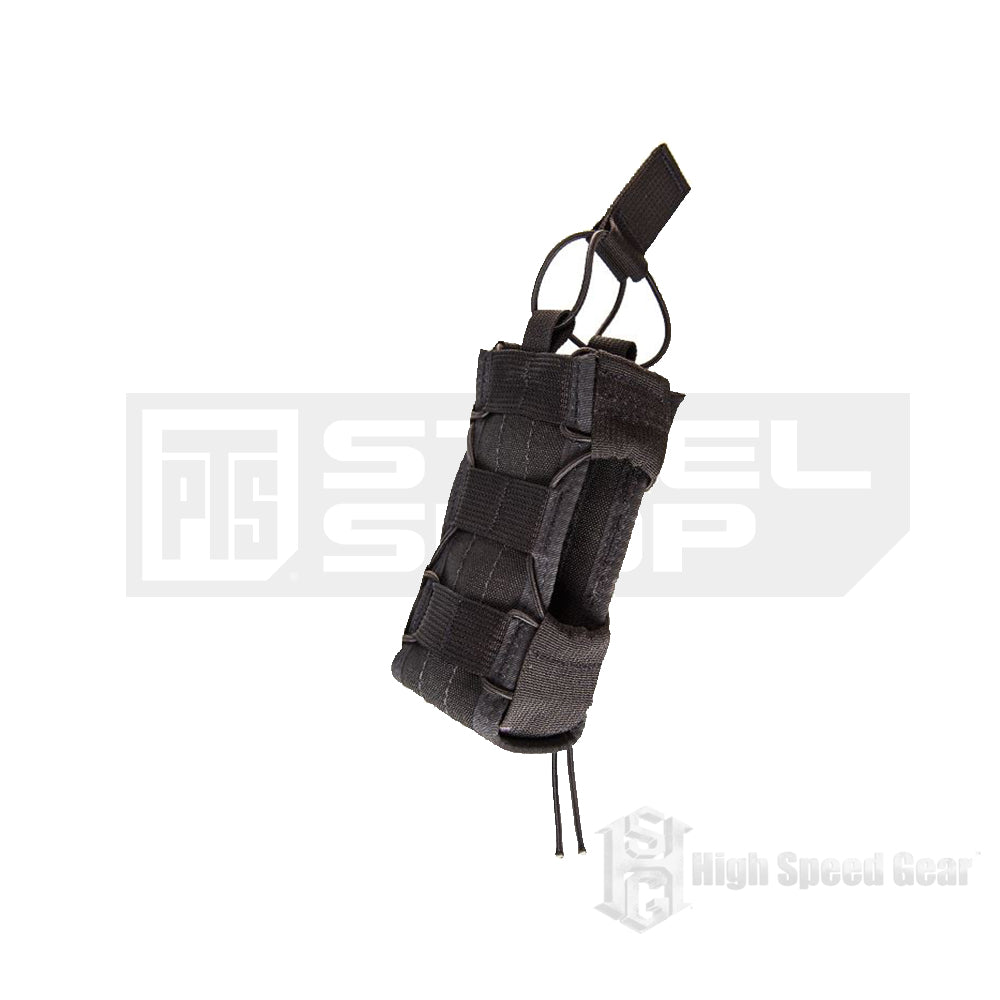 Multi-Access TACO® Pouch