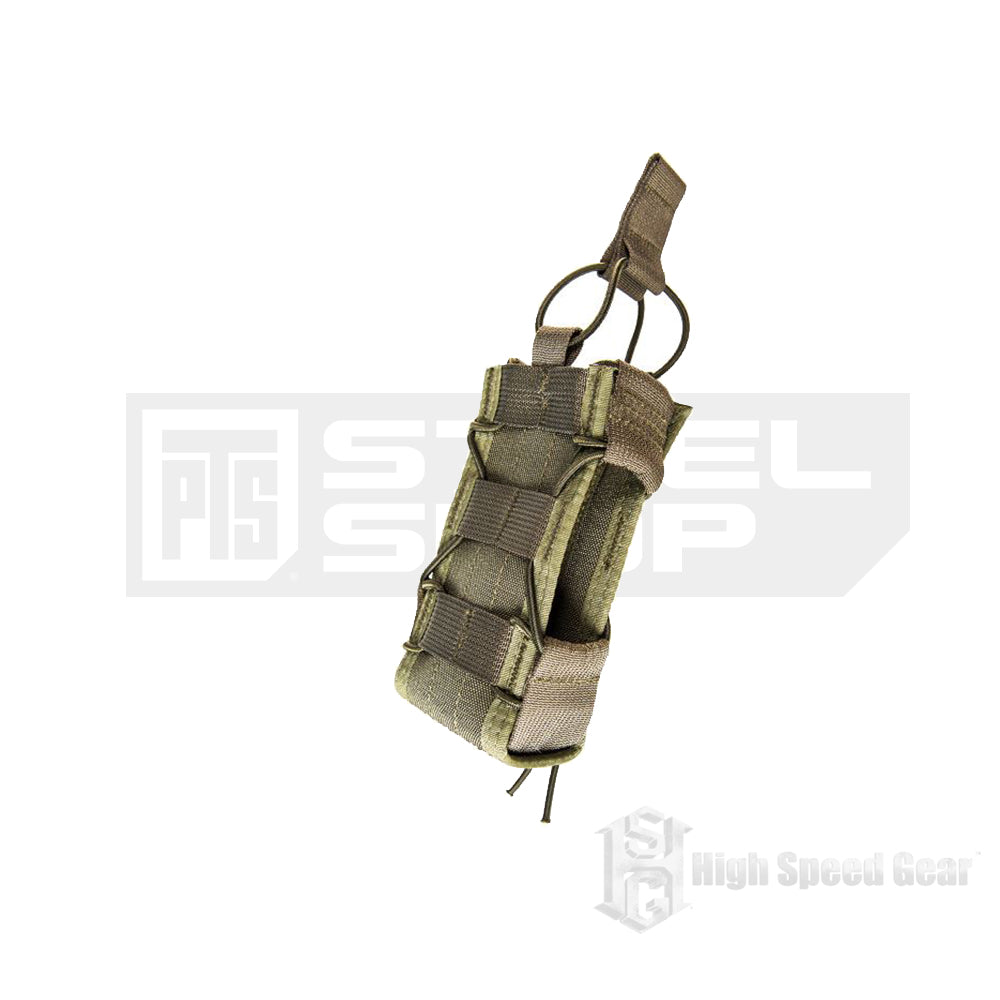 Multi-Access TACO® Pouch
