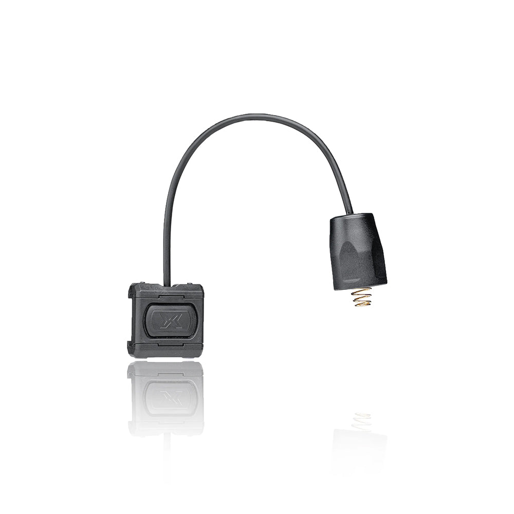 FUZE™ 線控開關:可靠性與人體工學的全新標準