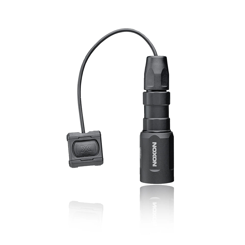 FUZE™ 線控開關:可靠性與人體工學的全新標準