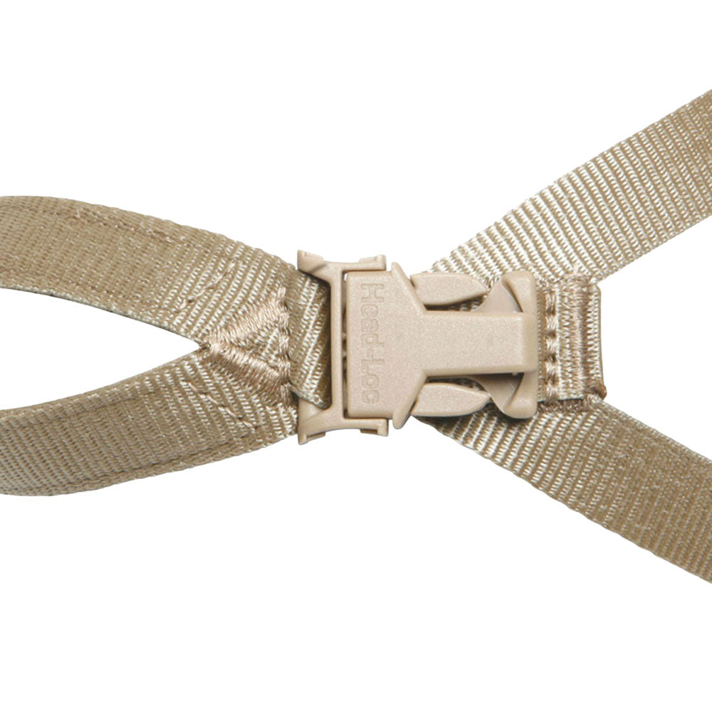 Head-Loc H-Nape — The Definitive Solution for NVG Instability
