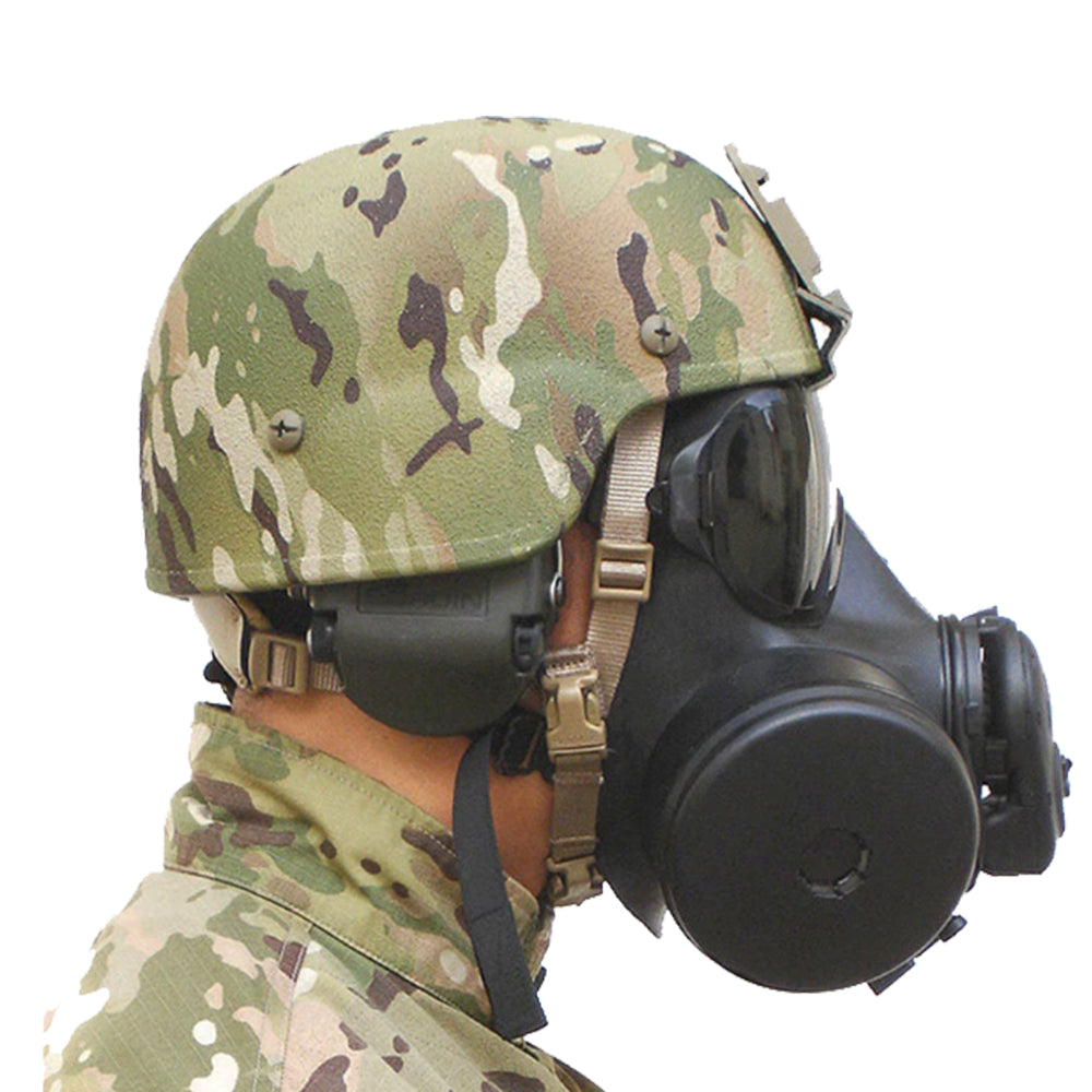 Ops-Core CBRNE Chinstrap Extender