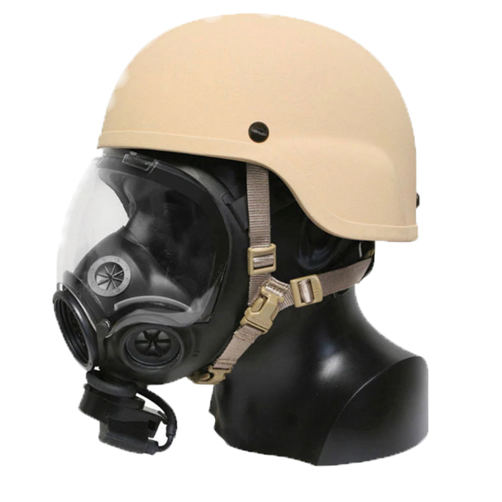 Ops-Core CBRNE Chinstrap Extender