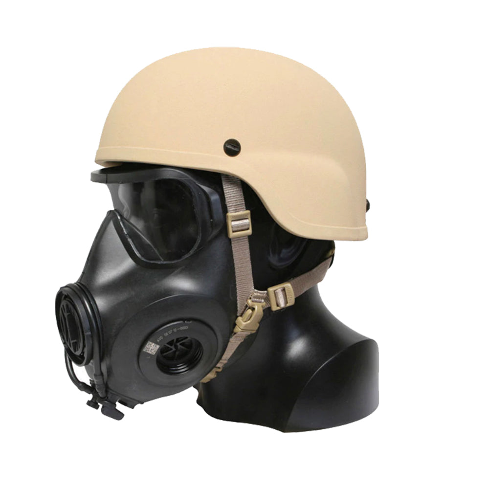 Ops-Core CBRNE Chinstrap Extender