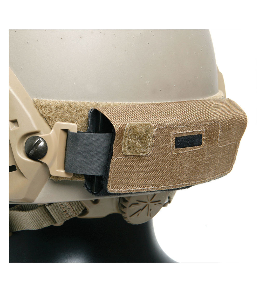 Ops-Core Counterweight 頭盔配重套件