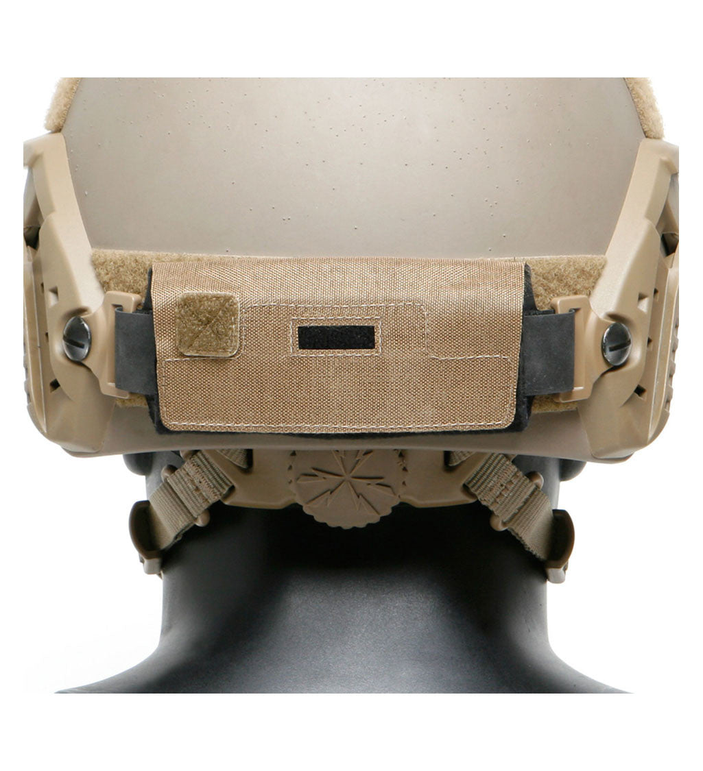 Ops-Core Counterweight 頭盔配重套件