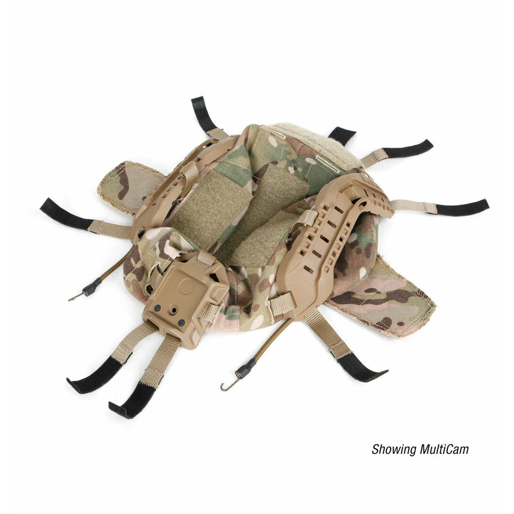 Ops-Core Mission Configurable Helmet Cover