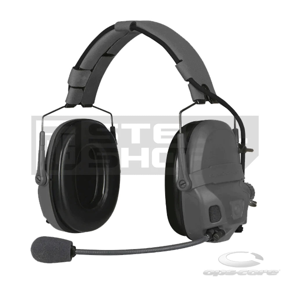 Ops-Core AMP® Communication Headset - Connectorized 抗噪通訊耳機 NFMI 版