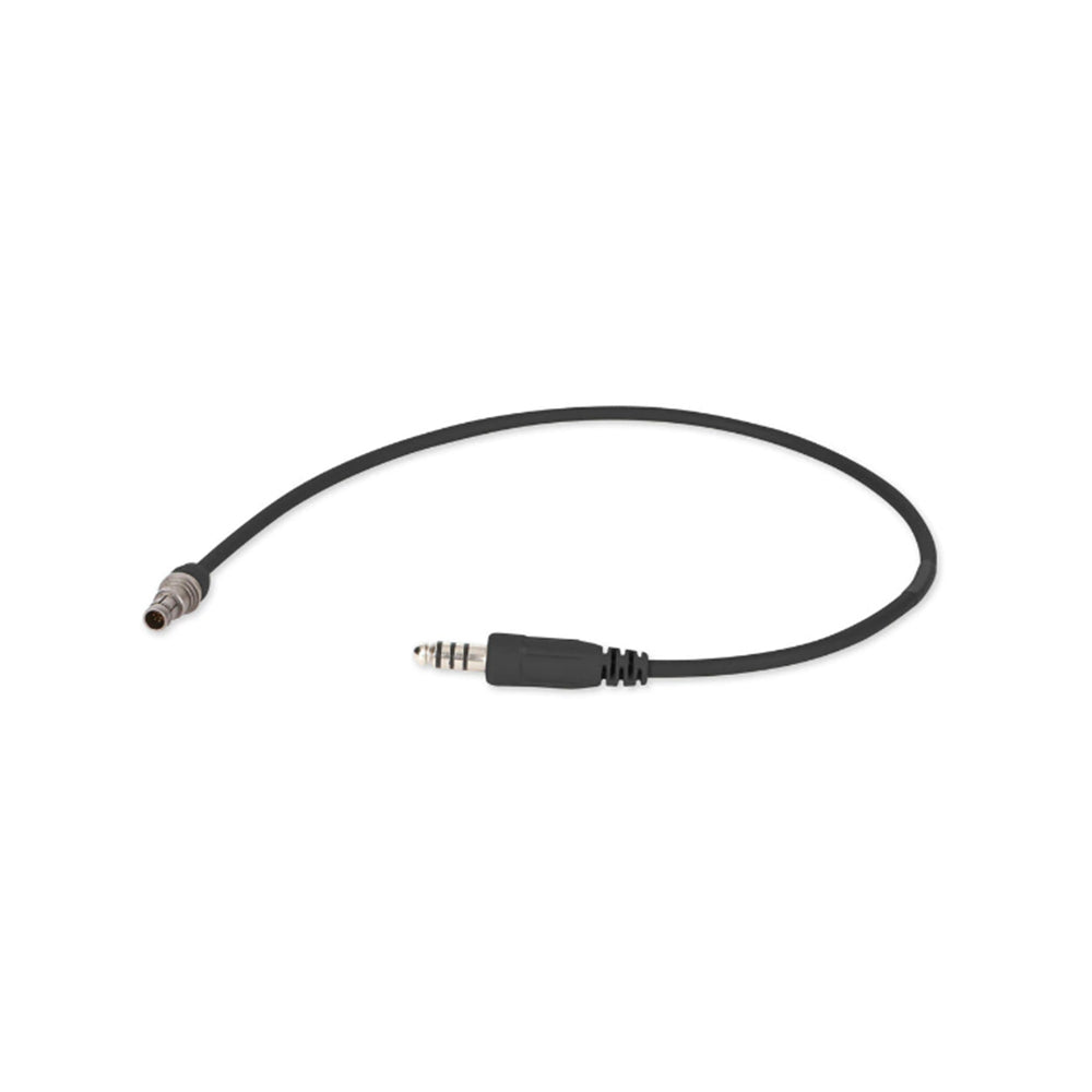 AMP® U174 Downlead Cable — 靈活通訊的最後一哩路