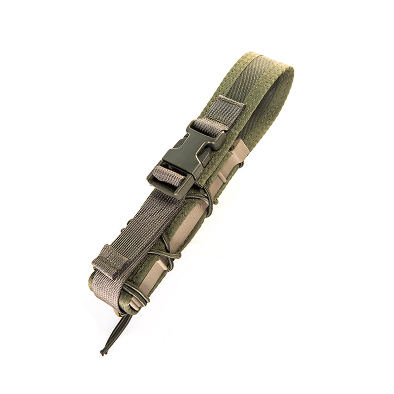 Extended Pistol / Baton TACO® Mag Pouch