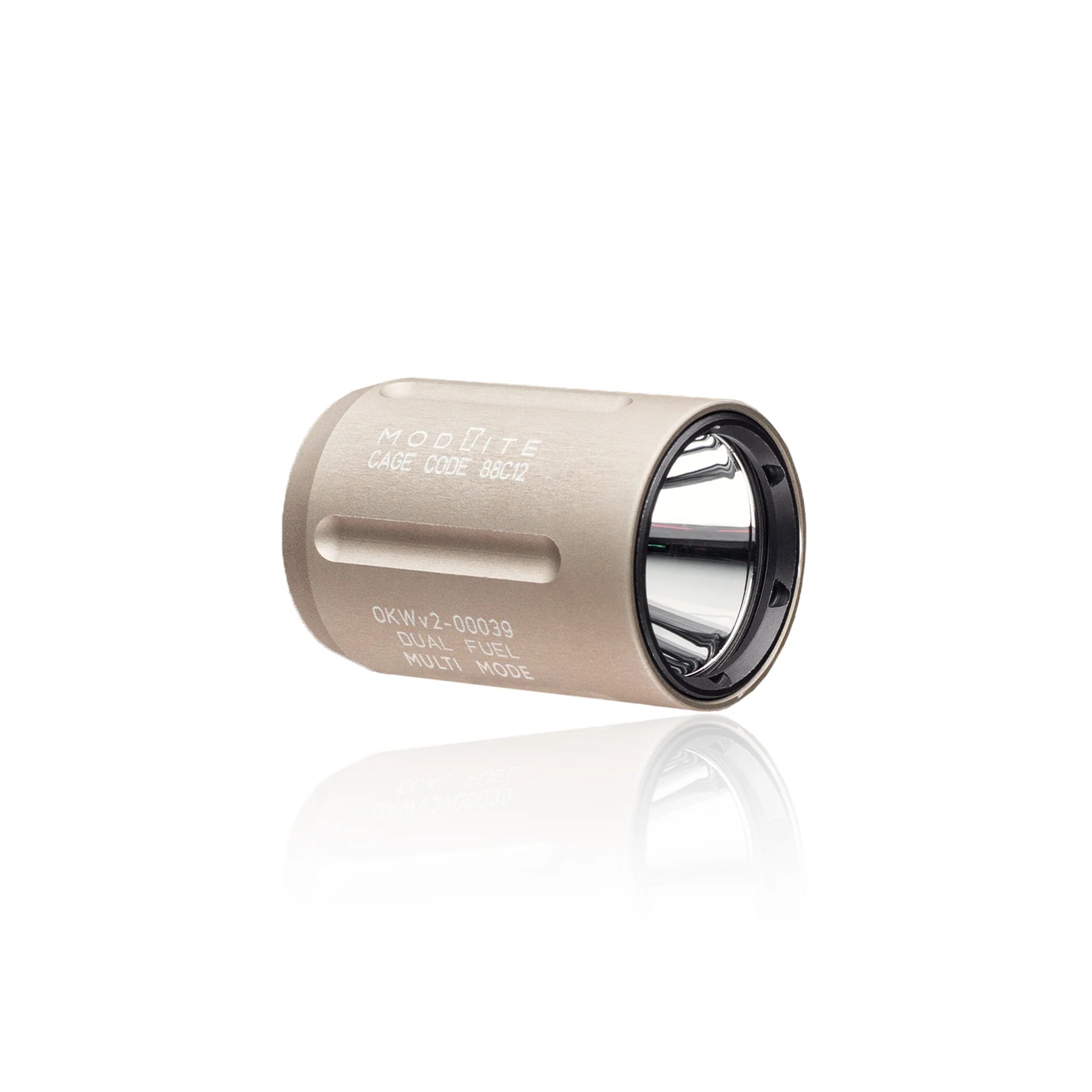 Head Multi-Mode OKW V2 Multi-Mode Light Head: Ultimate Throw and Functional Flexibility