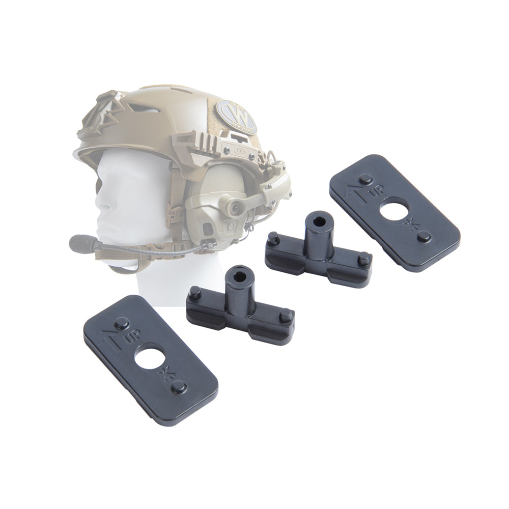 PLATFORM ADAPTER™-MTEK/HHV/Team Wendy