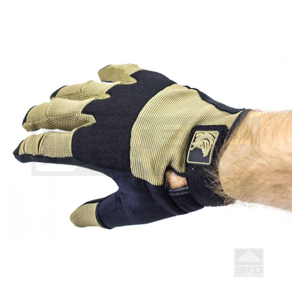 PIG (FDT) Alpha Gloves - Original Mode