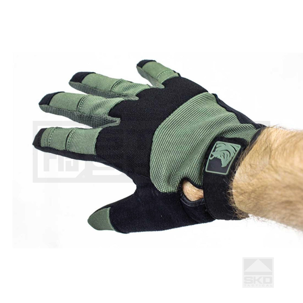 PIG (FDT) Alpha Gloves - Original Mode