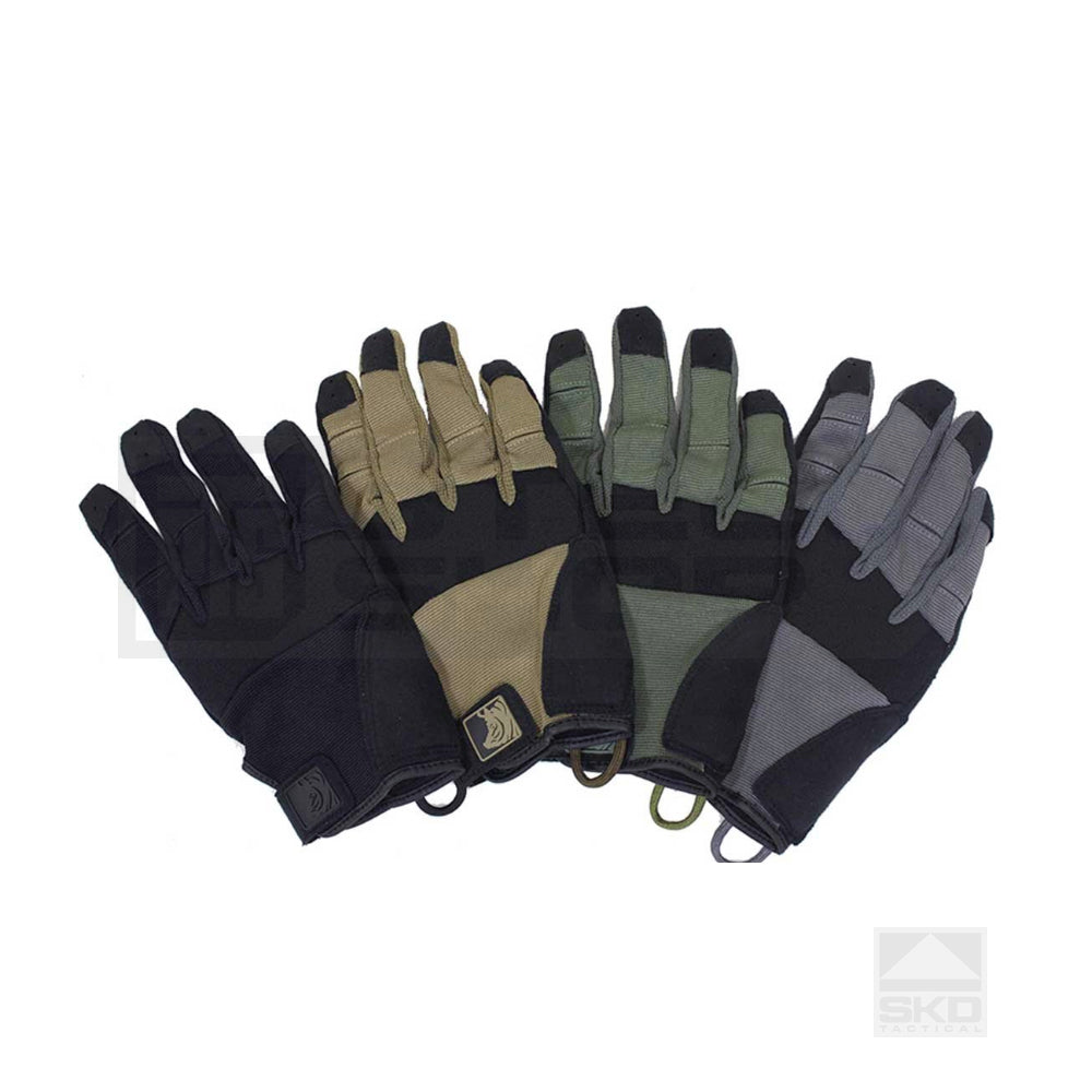PIG (FDT) Alpha Gloves - Original Mode