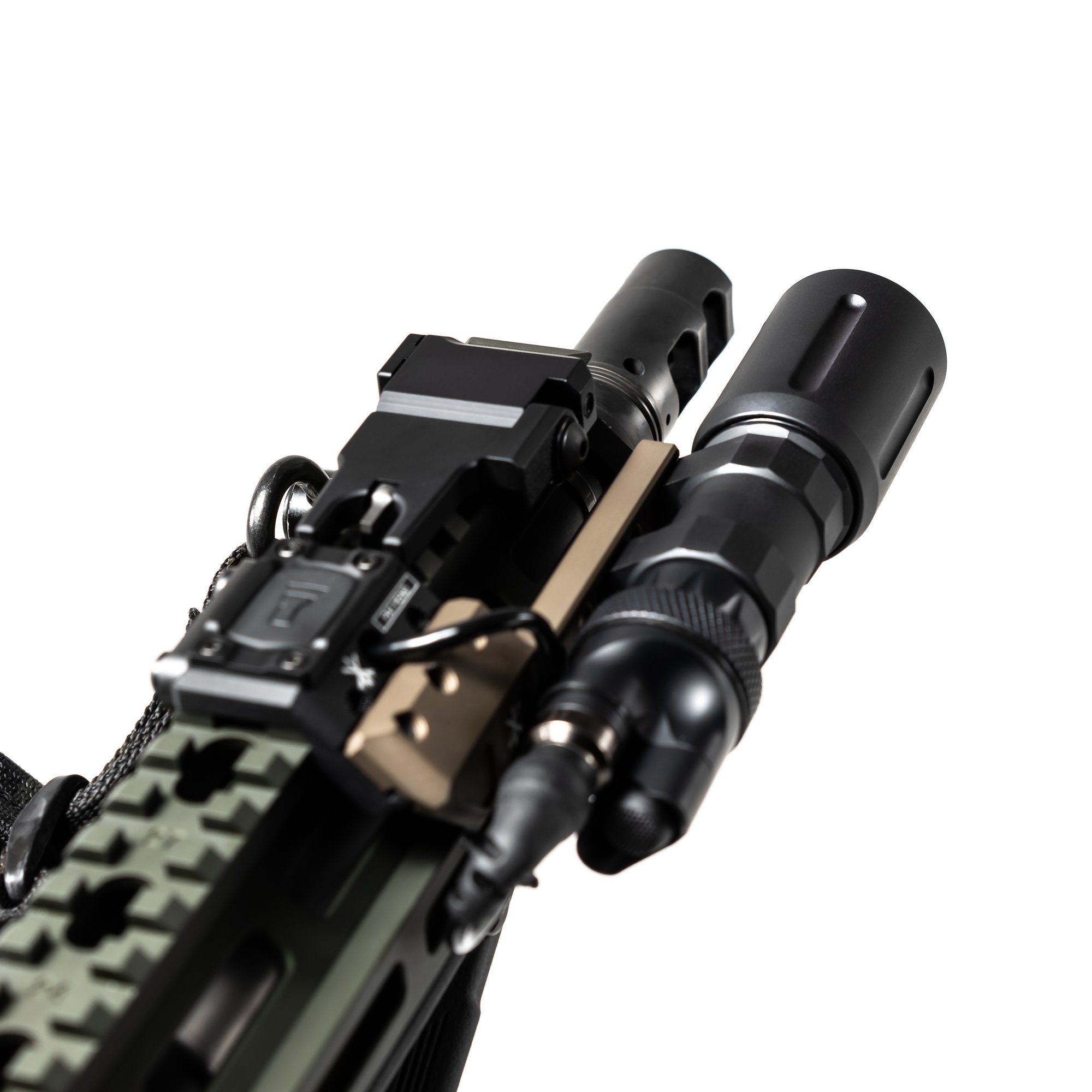 Modlite OKW 18350/18650 Rifle Light Packages