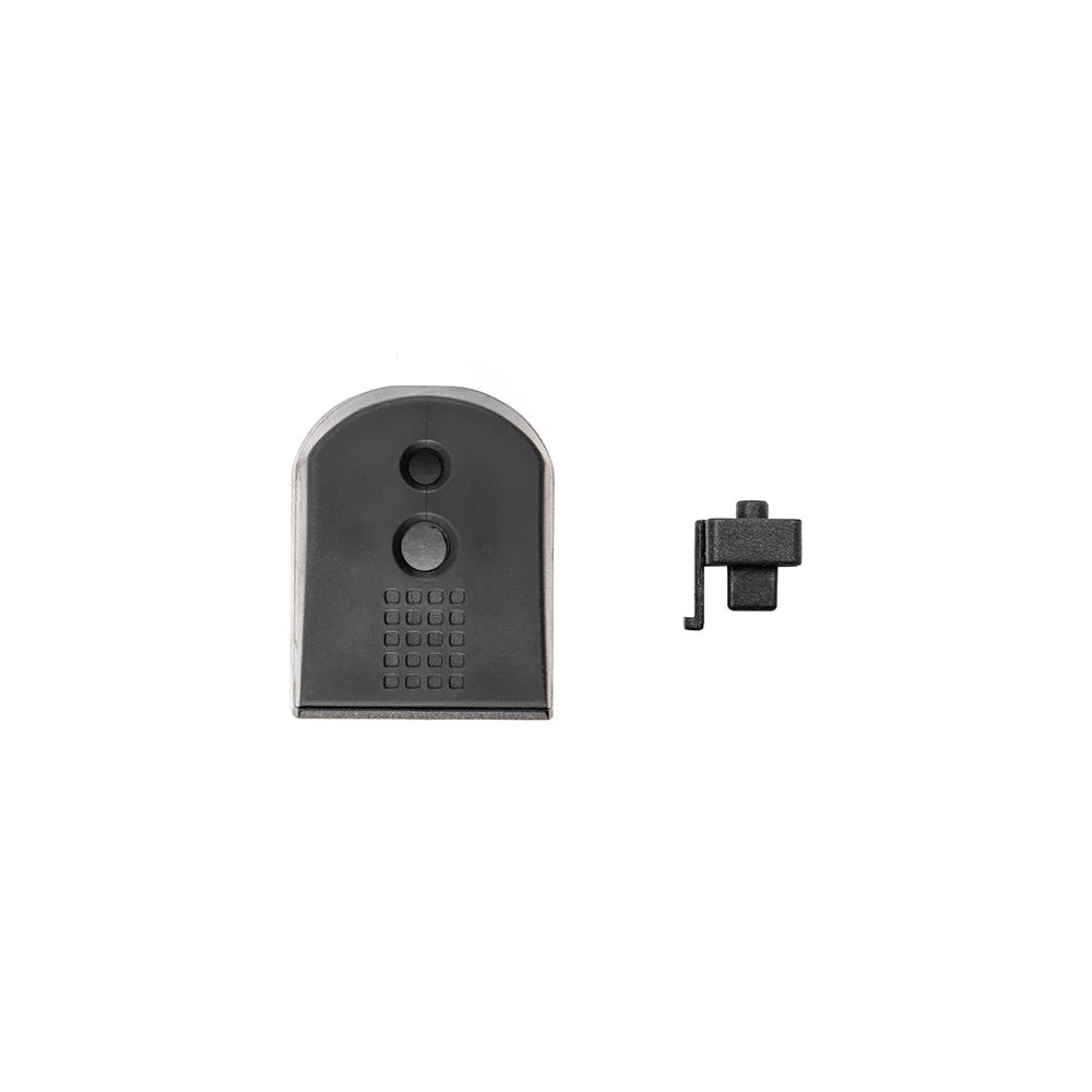 Hi-Capa5.1 series magazine base plate