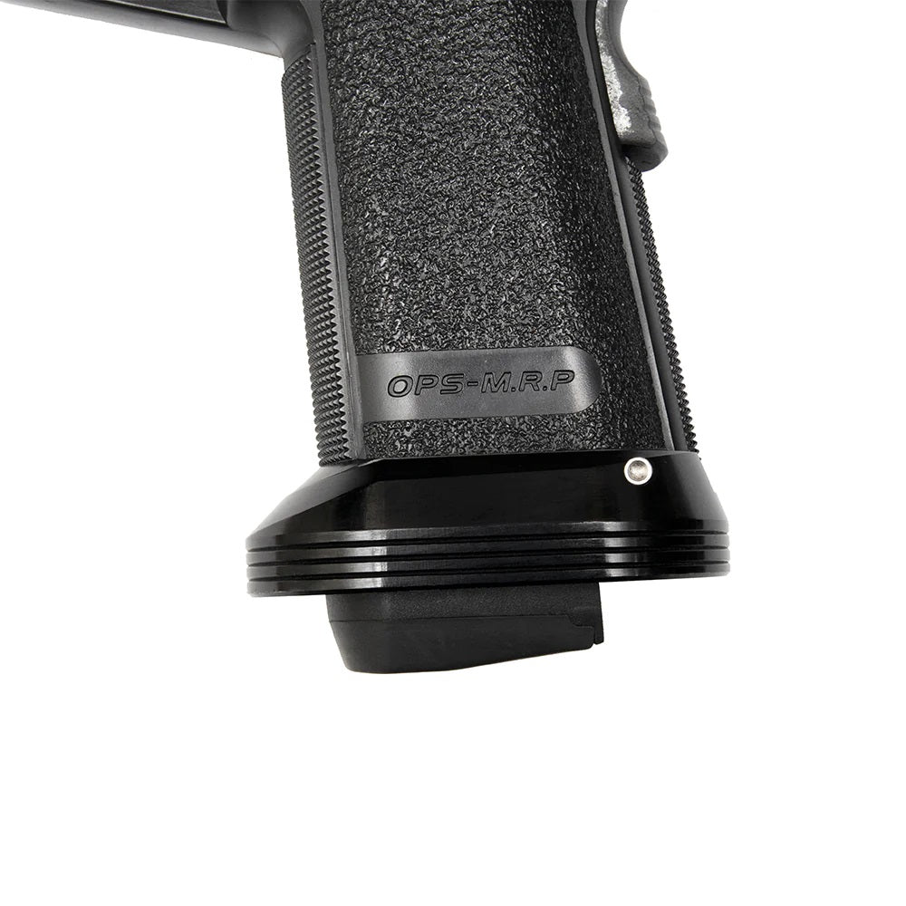 Hi-Capa5.1 series magazine base plate