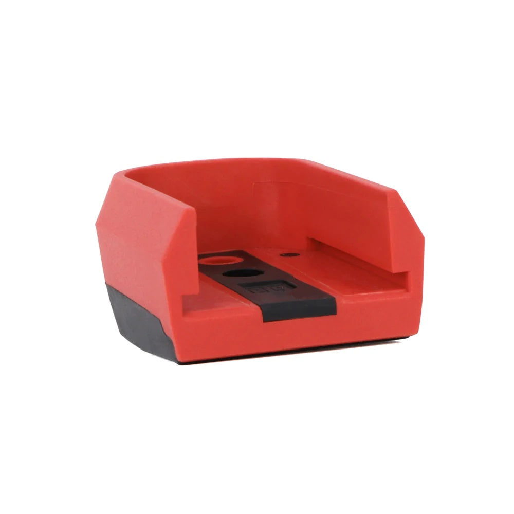 Hi-Capa5.1 series magazine base plate