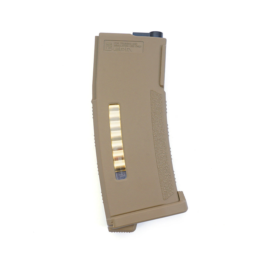 EPM reinforced composite material AEG magazine (150 rounds)