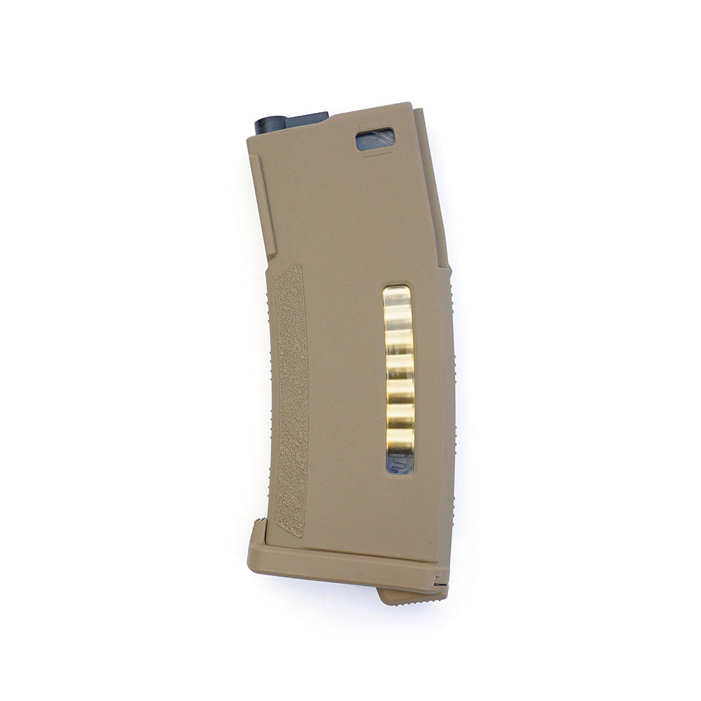 EPM reinforced composite material AEG magazine (150 rounds)
