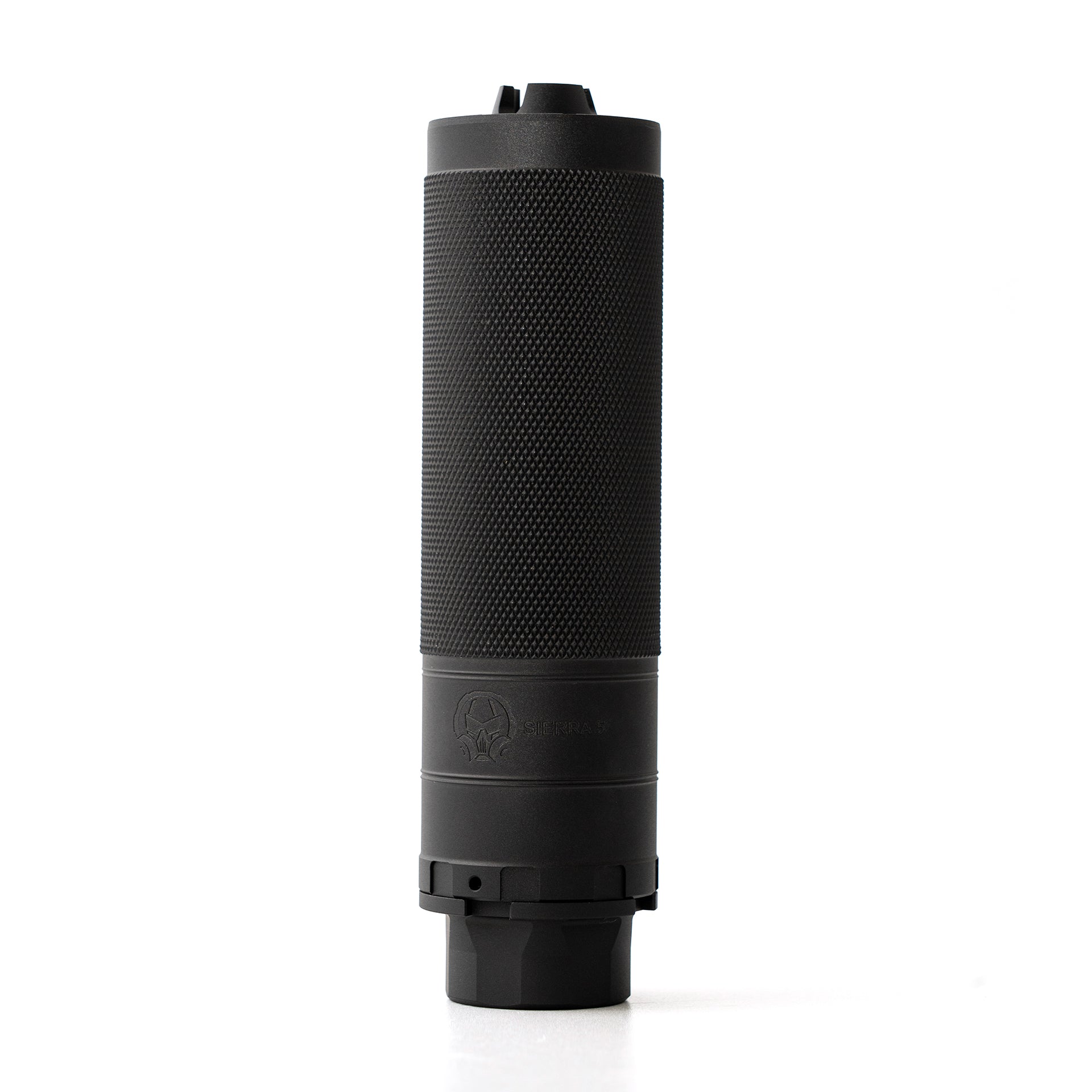 Sierra 5 模擬消音器 | Airsoft QD 快拆消音器/發光器