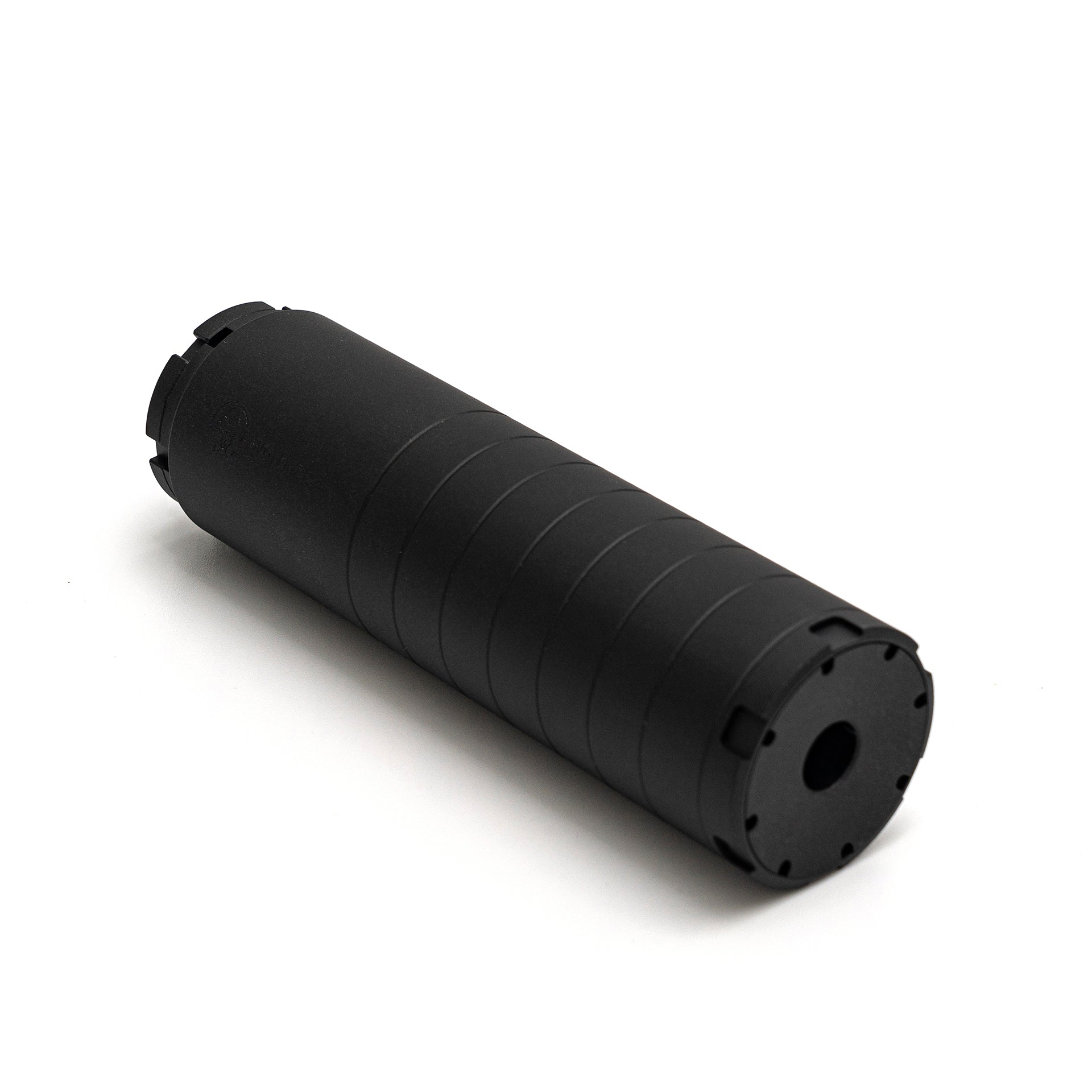 Wolfman 模擬消音器|模組化 Airsoft 消音器 / Tracer