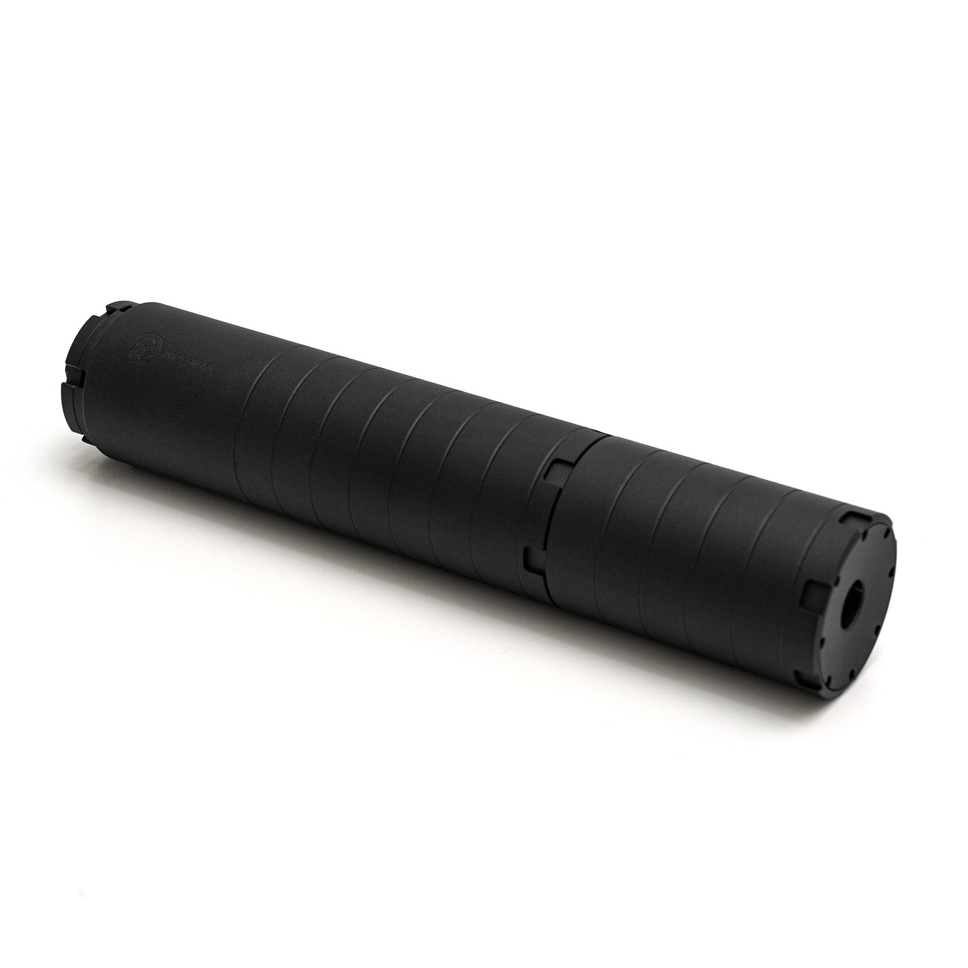 Wolfman 模擬消音器|模組化 Airsoft 消音器 / Tracer
