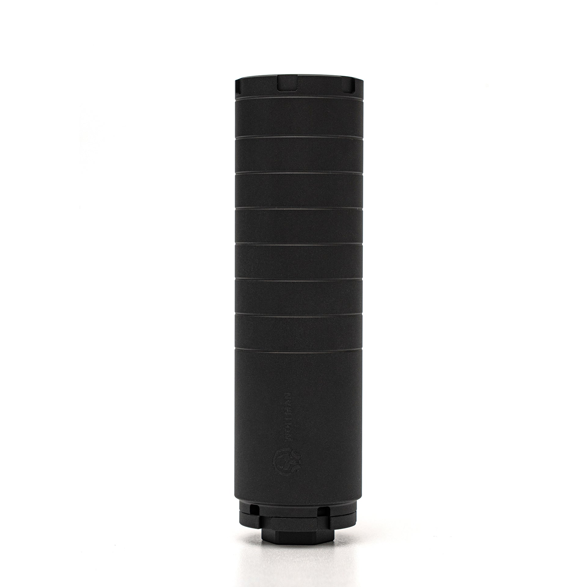 Wolfman 模擬消音器|模組化 Airsoft 消音器 / Tracer