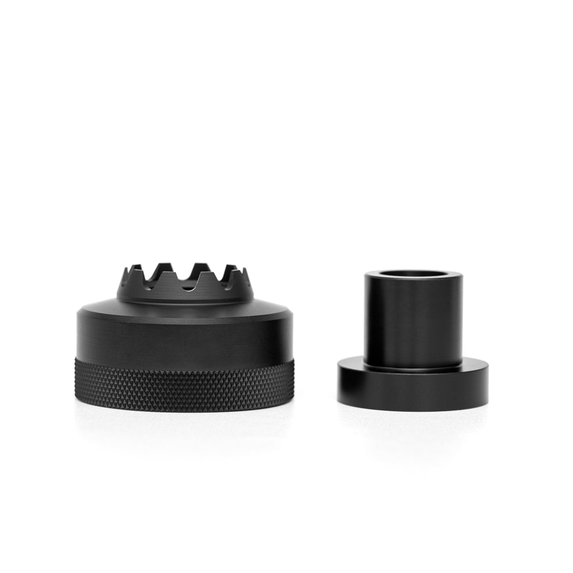 24mm 螺紋轉接器 (14mm CCW 轉 24mm CW) (僅適用於 PTS Dead Air-Wolverine)