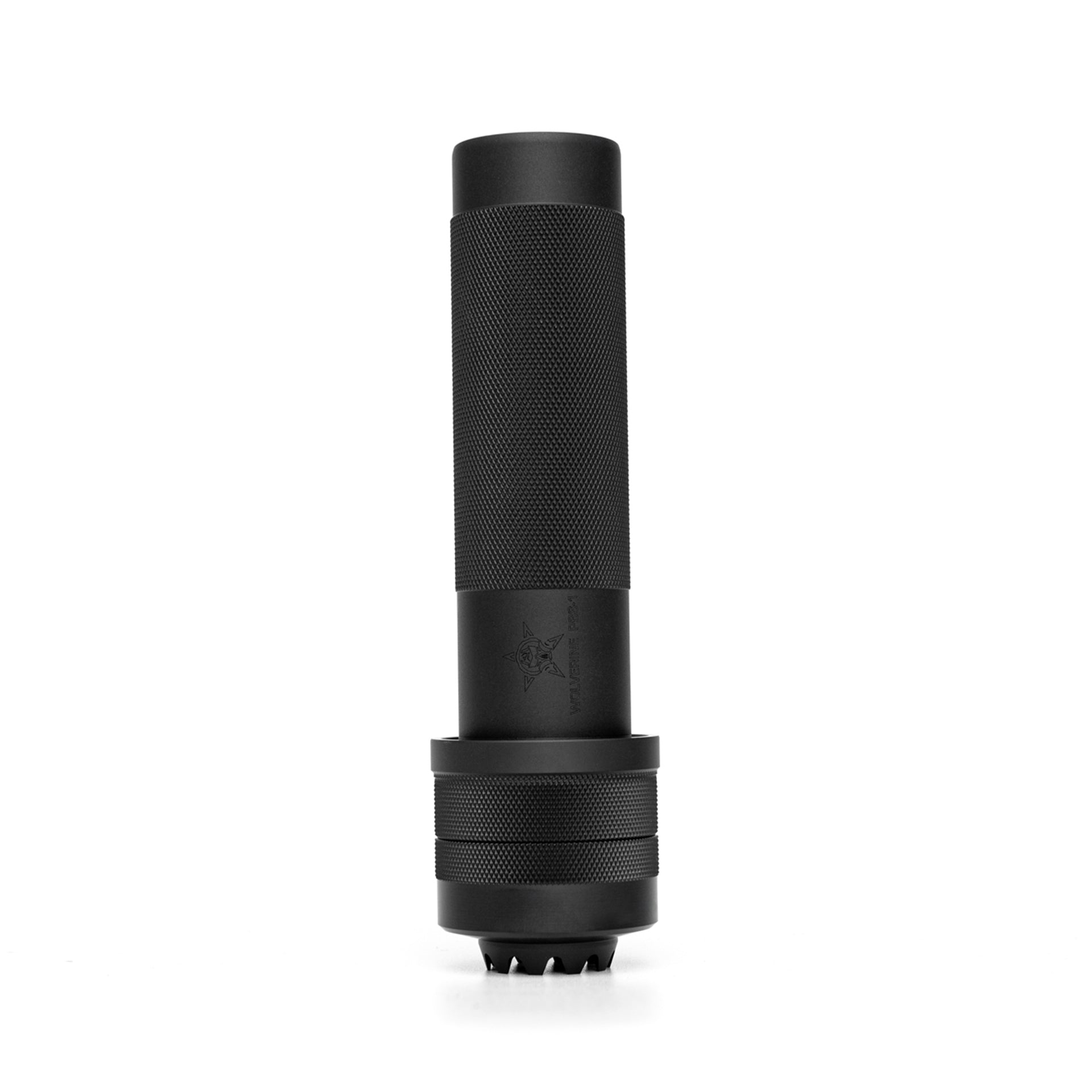 24mm 螺紋轉接器 (14mm CCW 轉 24mm CW) (僅適用於 PTS Dead Air-Wolverine)