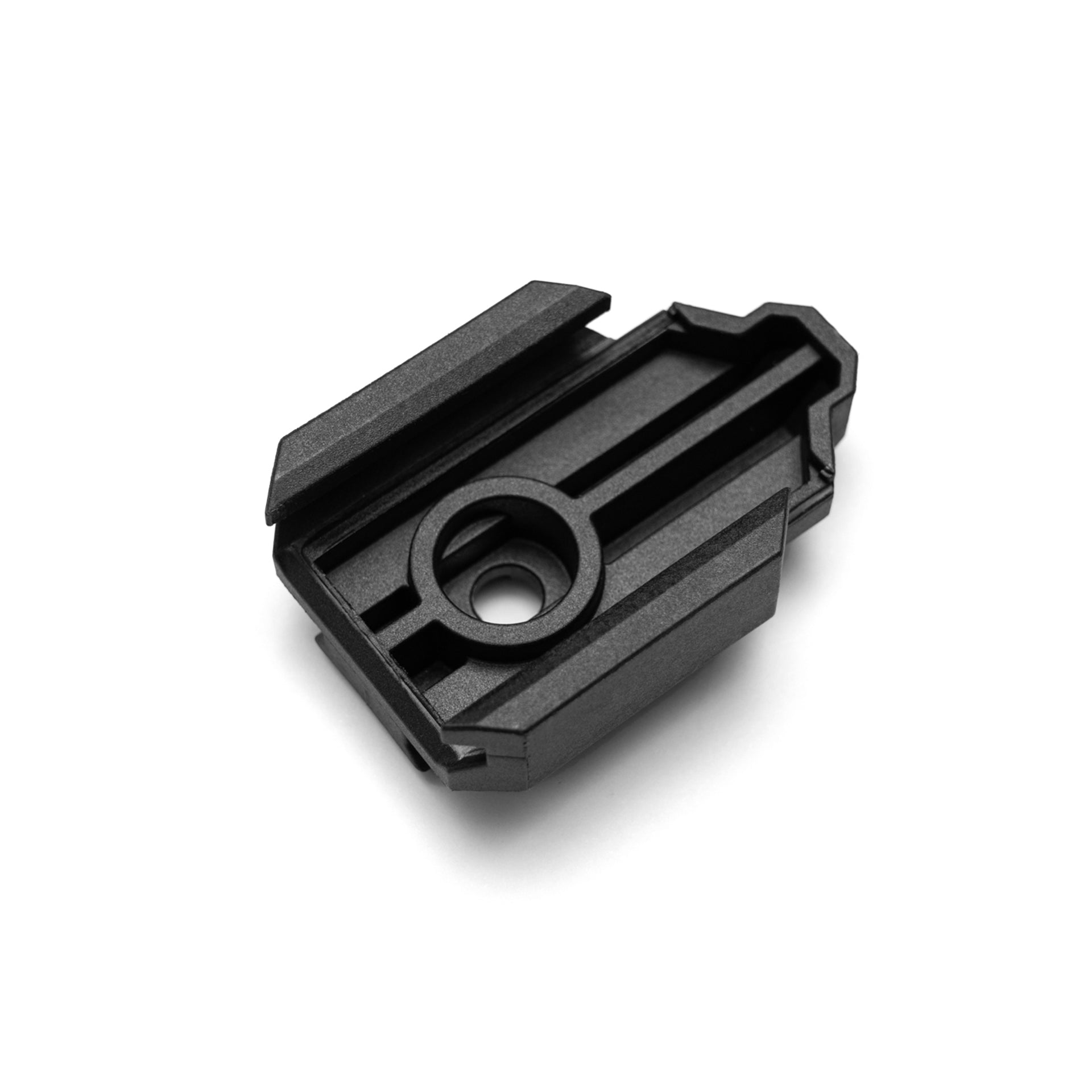 E9-1913 Stock Adapter — 賦予 Scorpion EVO 無限可能的連接核心
