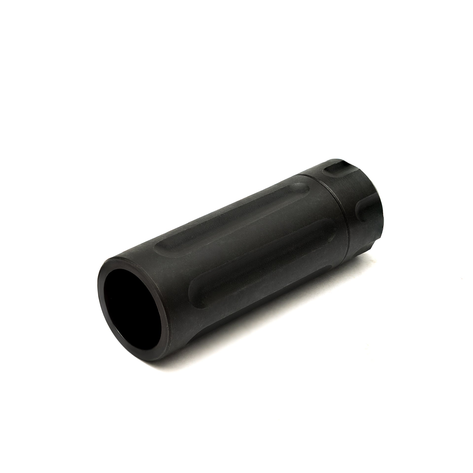 E9 18 to 14mm CCW Barrel Extension: The Essential Bridge for Your Scorpion EVO