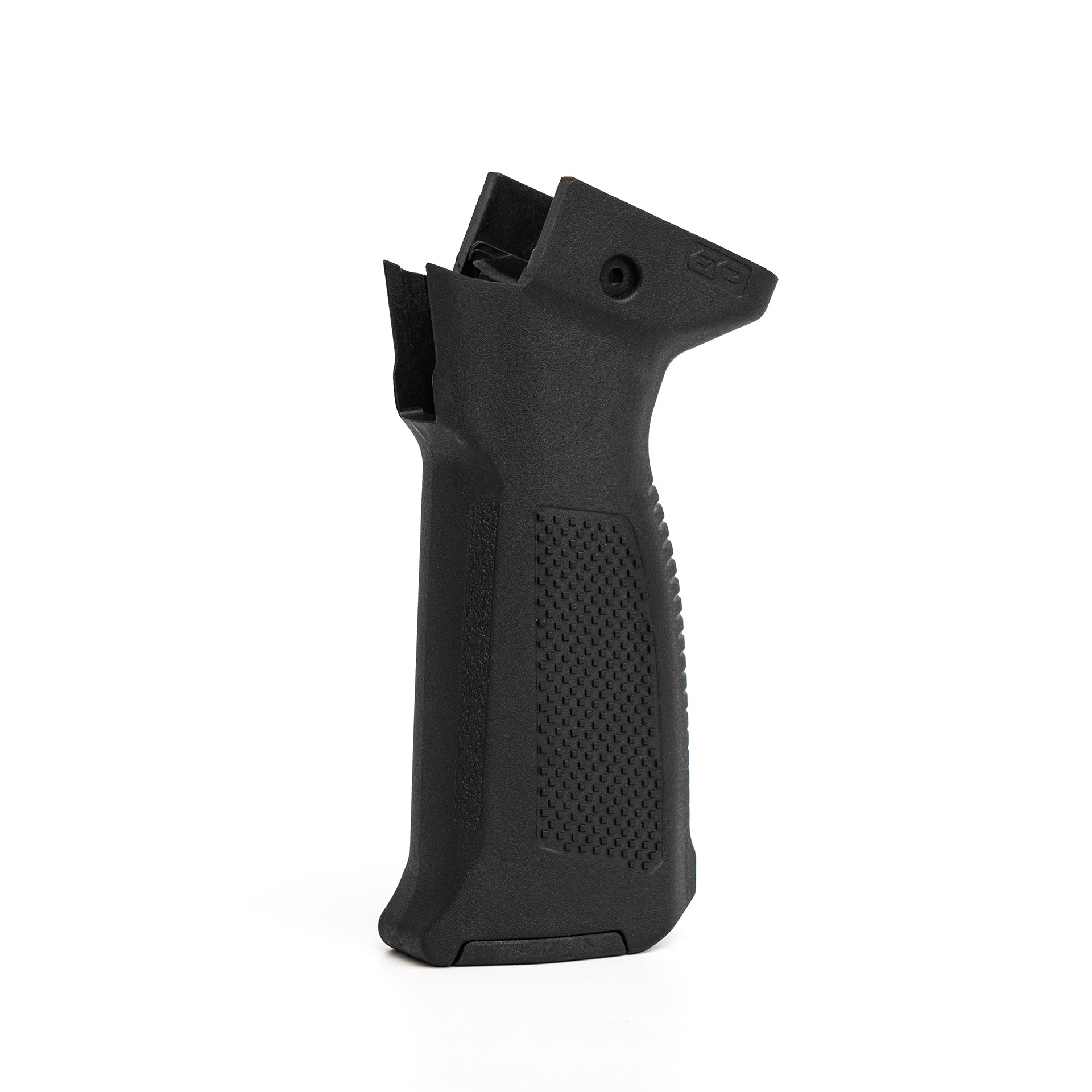 E9 Enhanced Lower Receiver Control Set — Redefining the EVO Interface