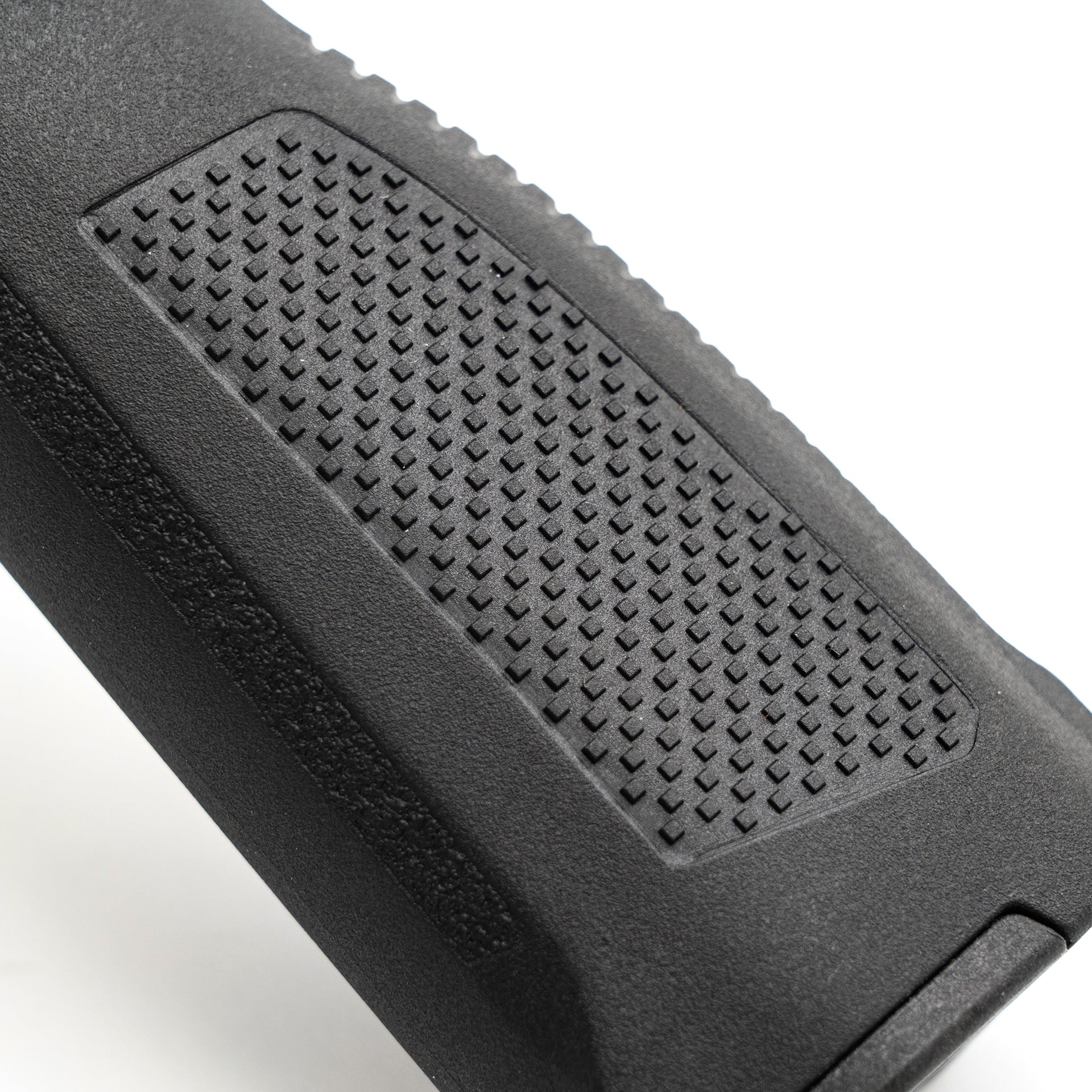 E9 Enhanced Lower Receiver Control Set — Redefining the EVO Interface