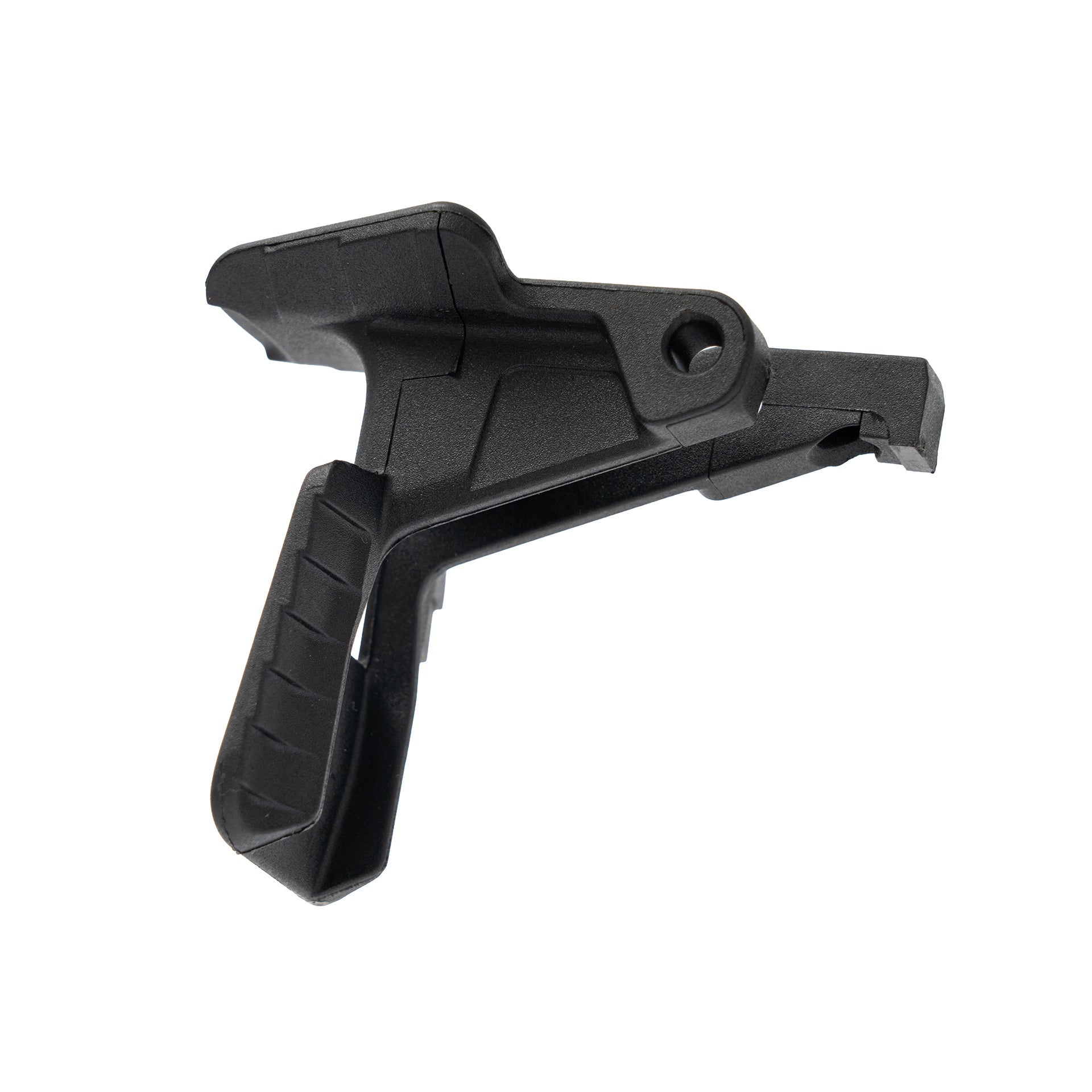 E9 Enhanced Lower Receiver Control Set — Redefining the EVO Interface