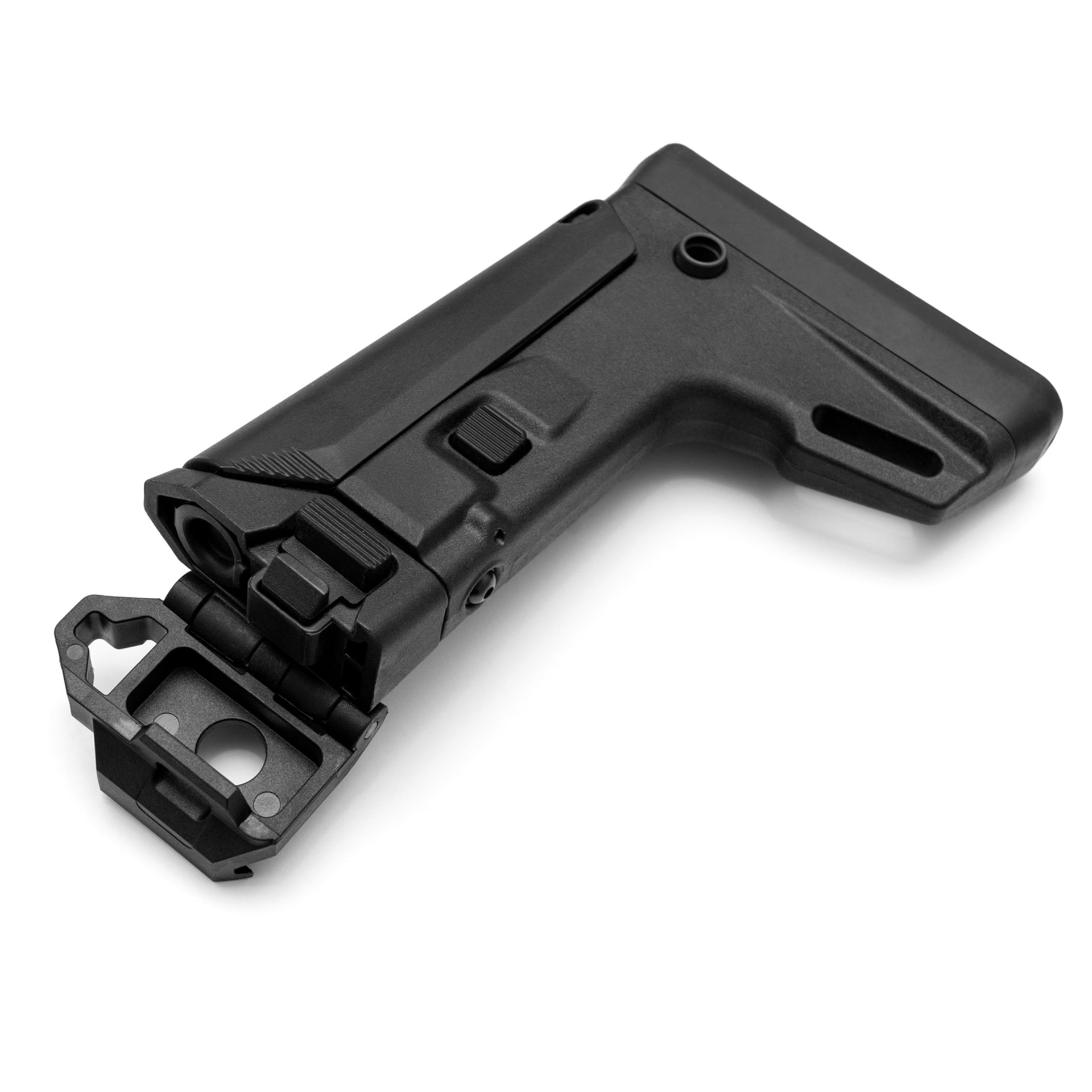 E9 Masada 槍托組(附轉接器)|適用 ASG CZ Scorpion EVO AEG