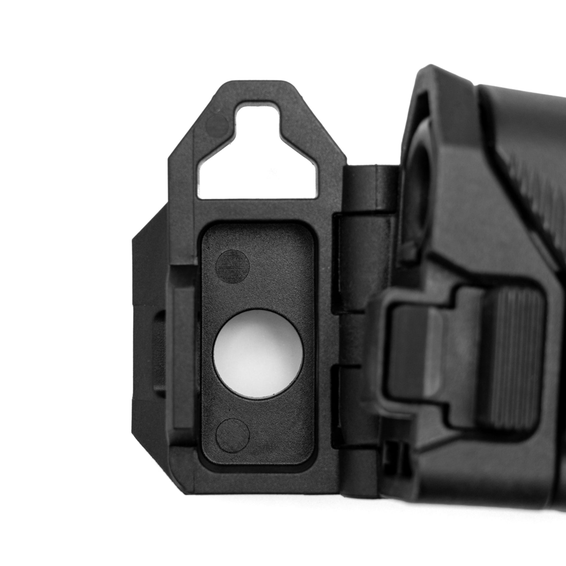 E9 Masada 槍托組(附轉接器)|適用 ASG CZ Scorpion EVO AEG