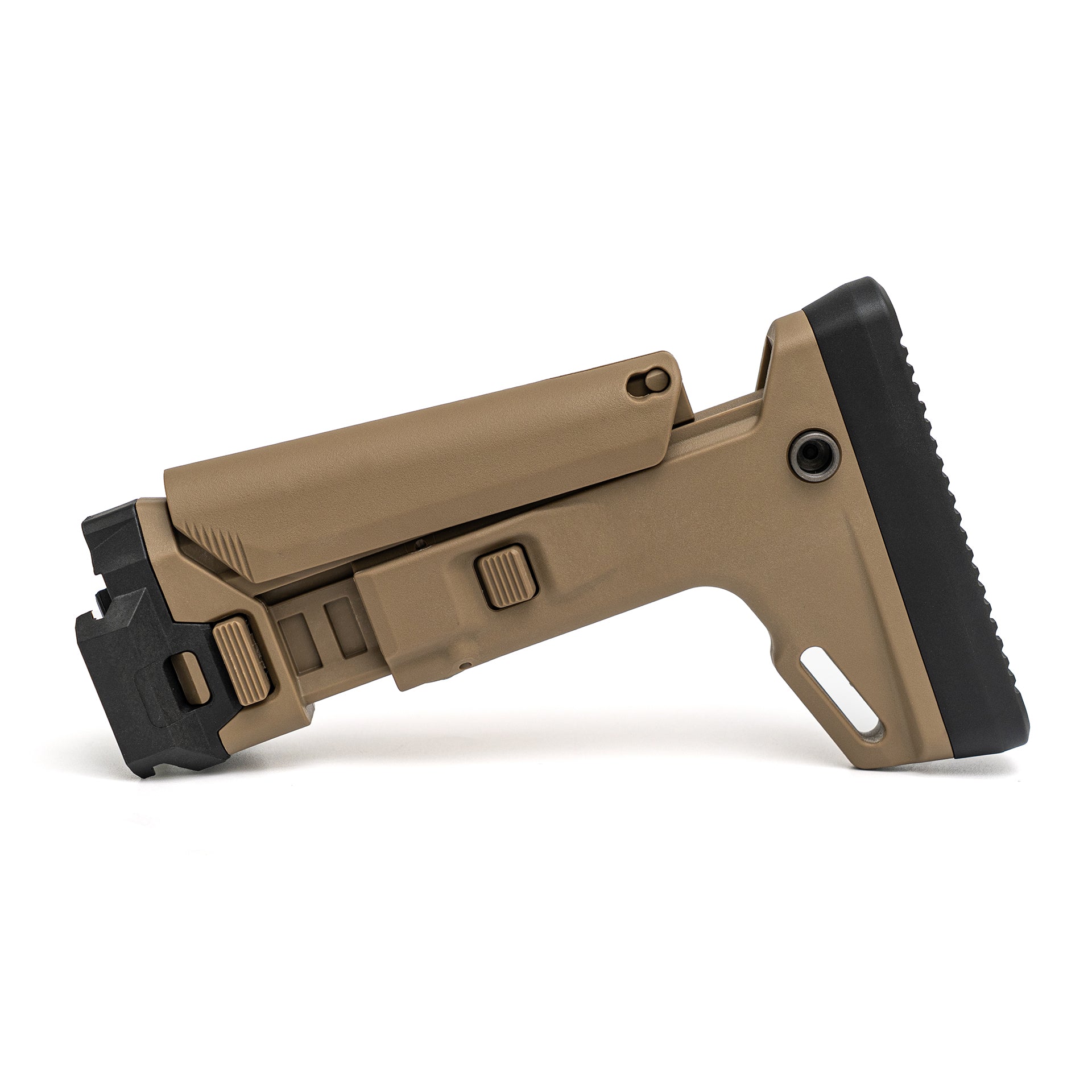 E9 Masada 槍托組(附轉接器)|適用 ASG CZ Scorpion EVO AEG