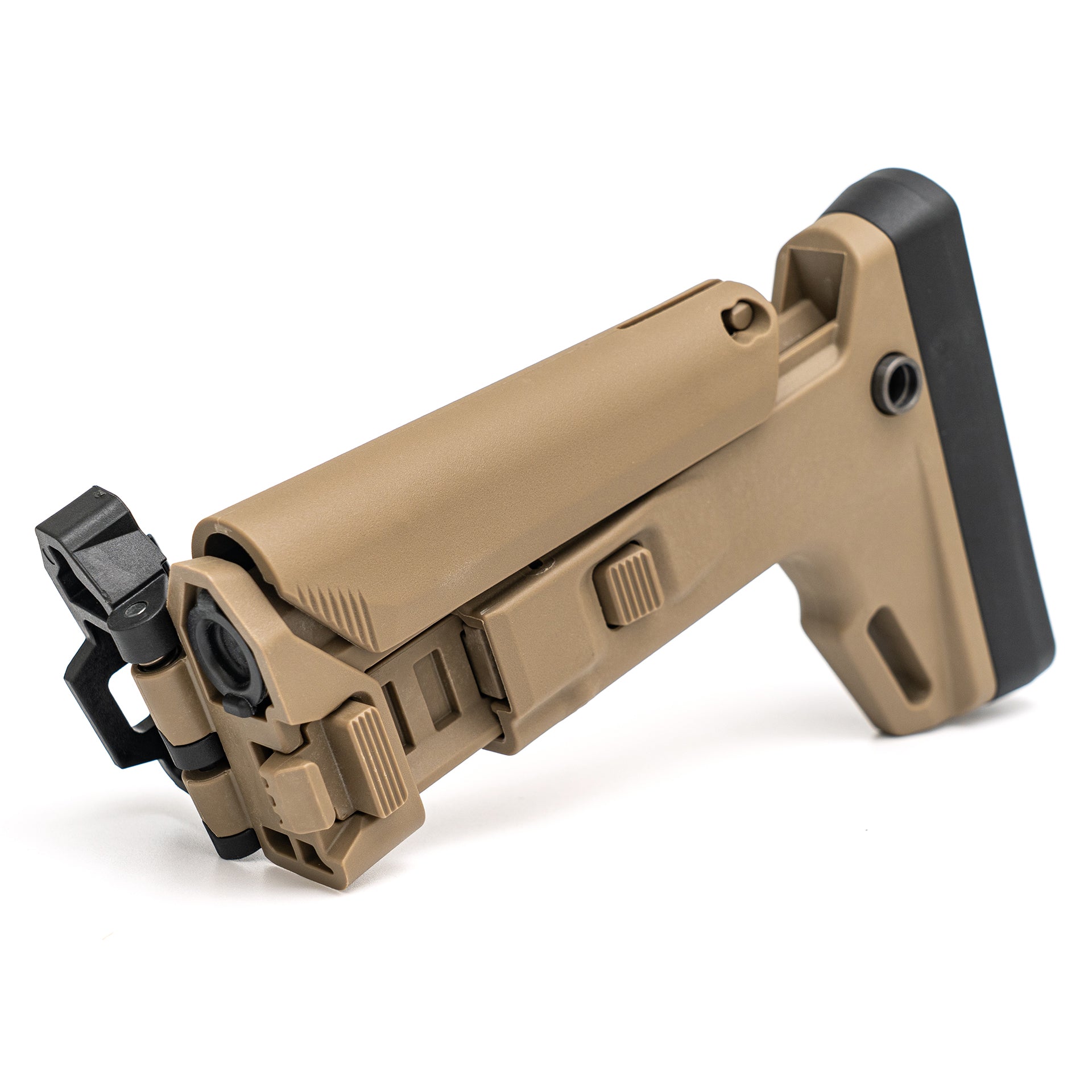 E9 Masada 槍托組(附轉接器)|適用 ASG CZ Scorpion EVO AEG