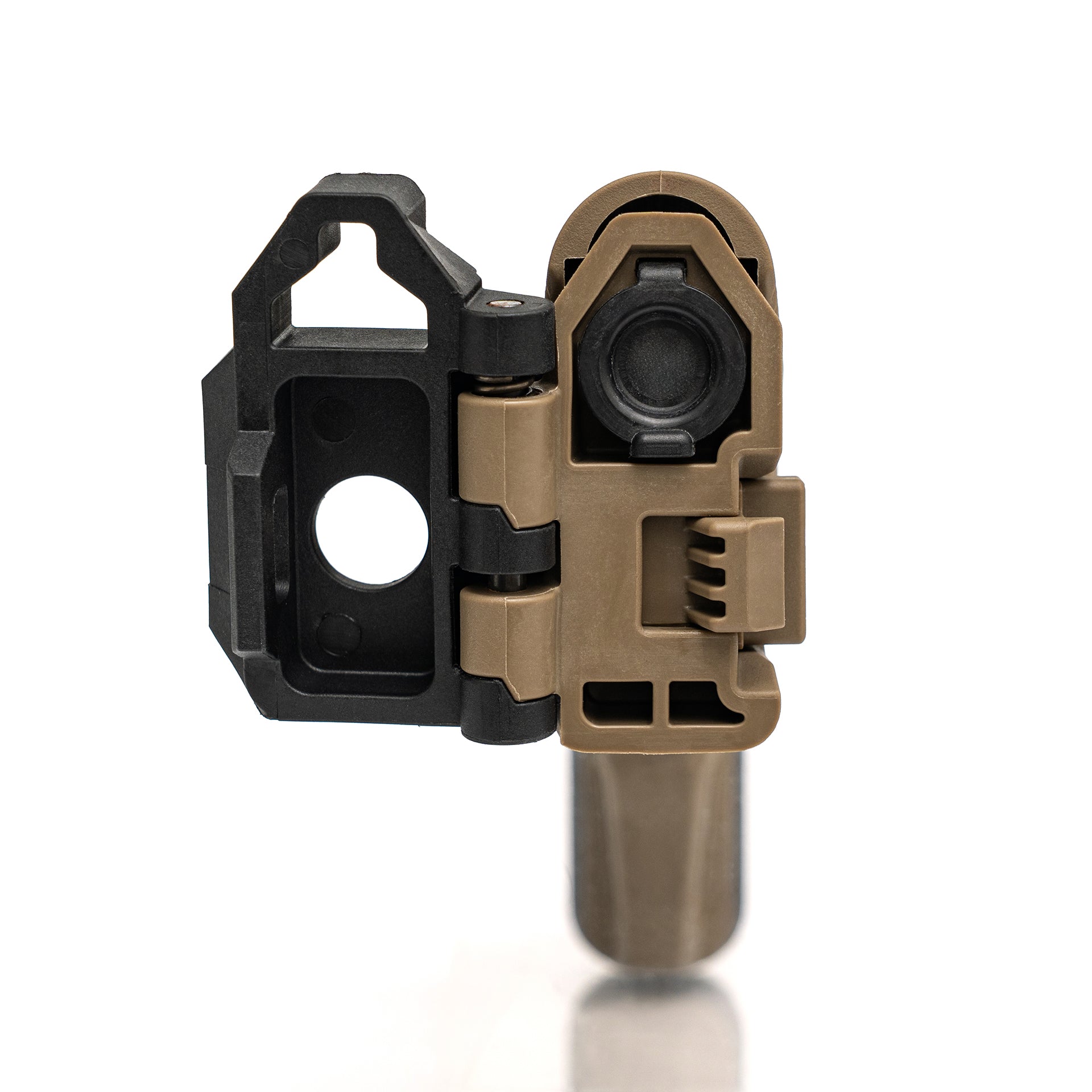 E9 Masada 槍托組(附轉接器)|適用 ASG CZ Scorpion EVO AEG