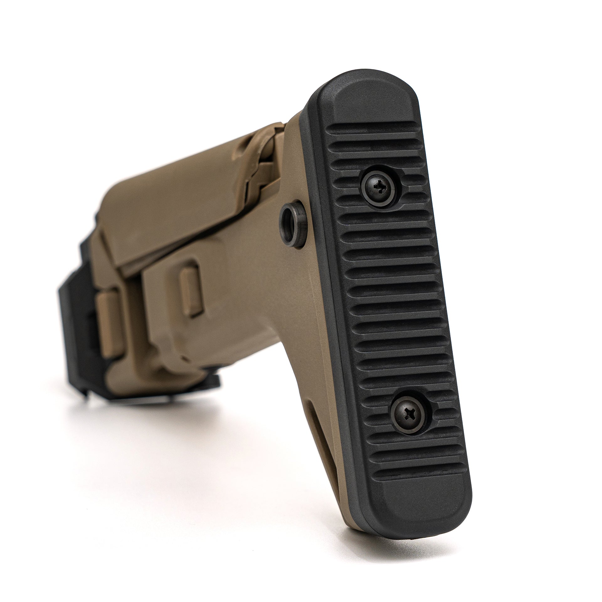 E9 Masada Stock with Adaptor For ASG CZ Scorpion EVO AEG