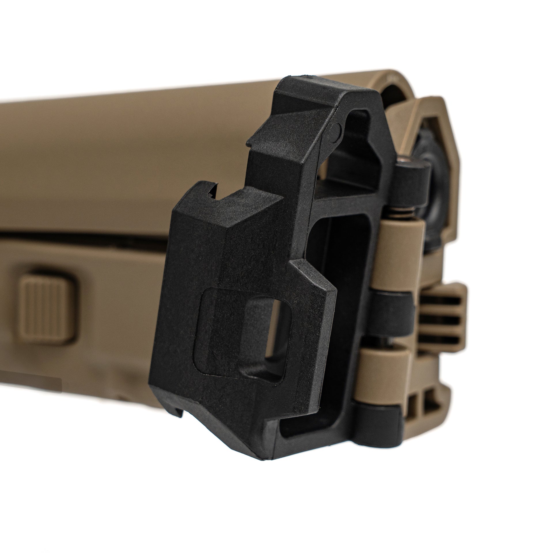 E9 Masada 槍托組(附轉接器)|適用 ASG CZ Scorpion EVO AEG