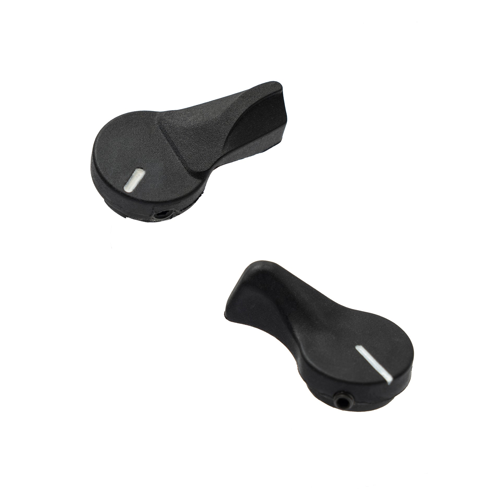 E9 Enhanced Lower Receiver Control Set — Redefining the EVO Interface