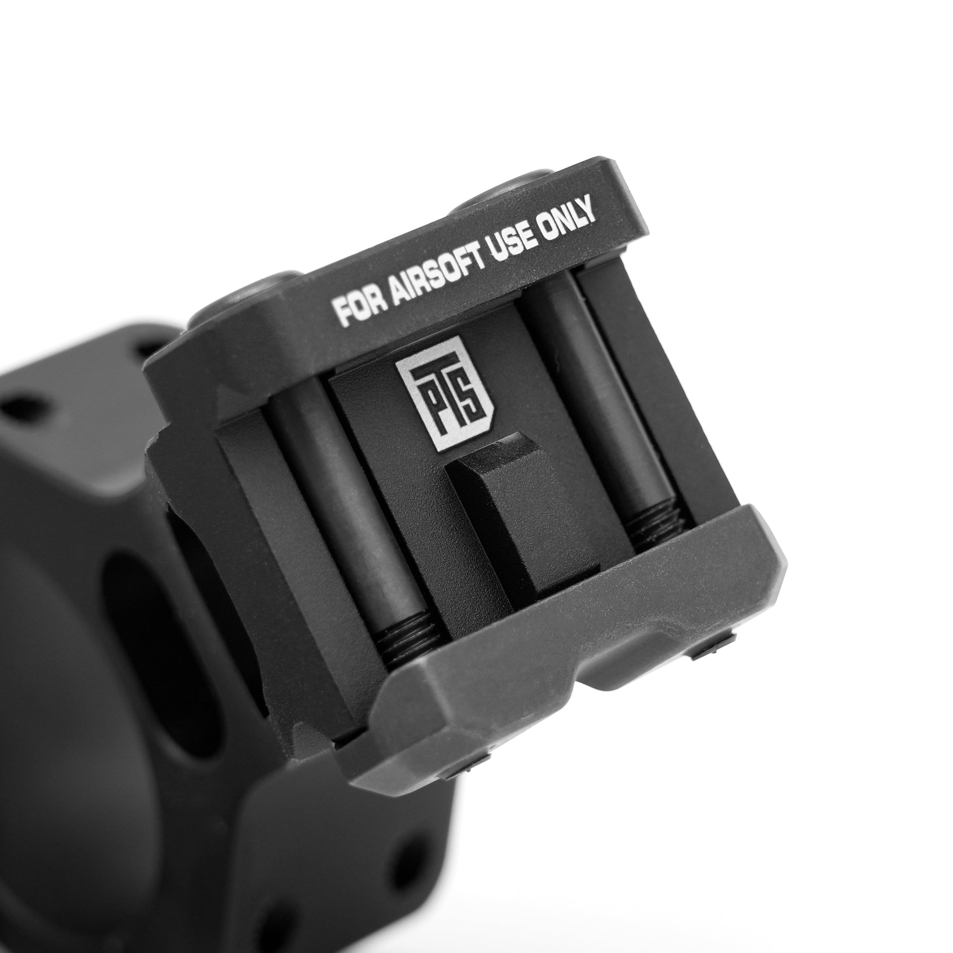 FAST™ PRO™ Mount (PTS Version) — Redefining Verticality in Modern Shooting