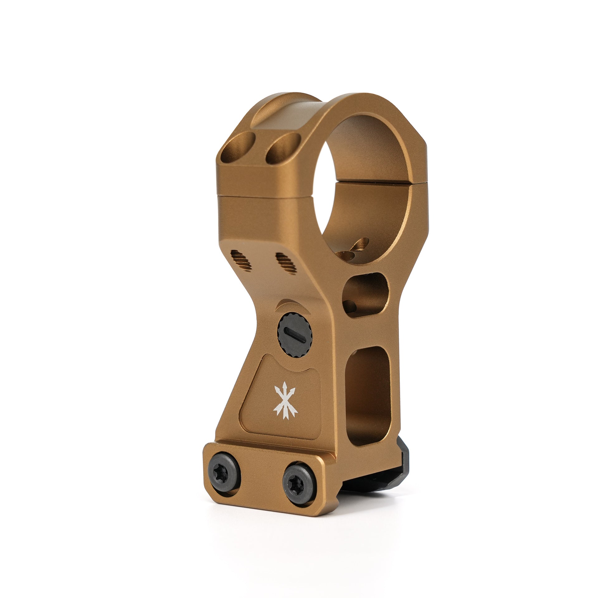 FAST™ PRO™ Mount (PTS Version) — Redefining Verticality in Modern Shooting