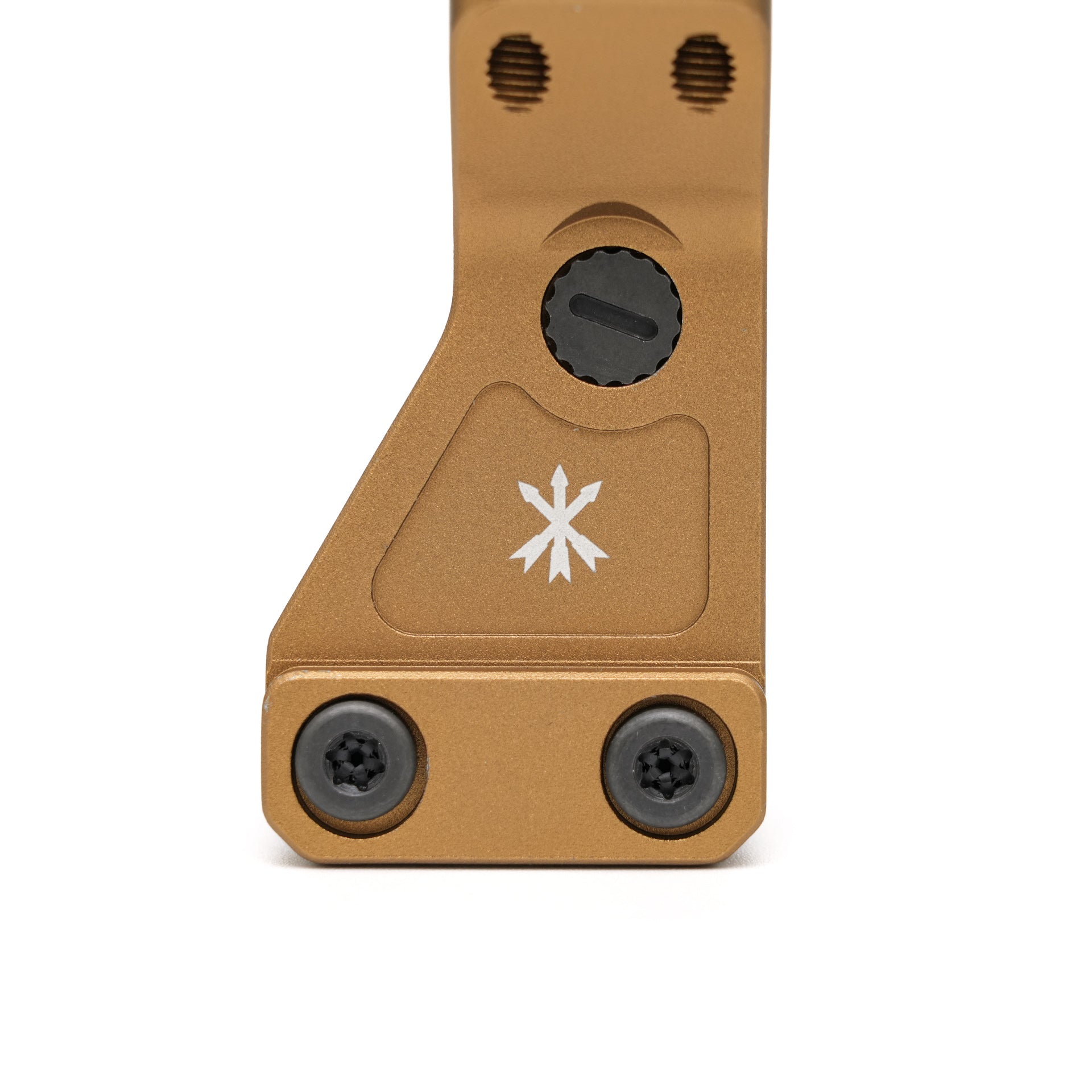 FAST™ PRO™ Mount (PTS Version) — Redefining Verticality in Modern Shooting