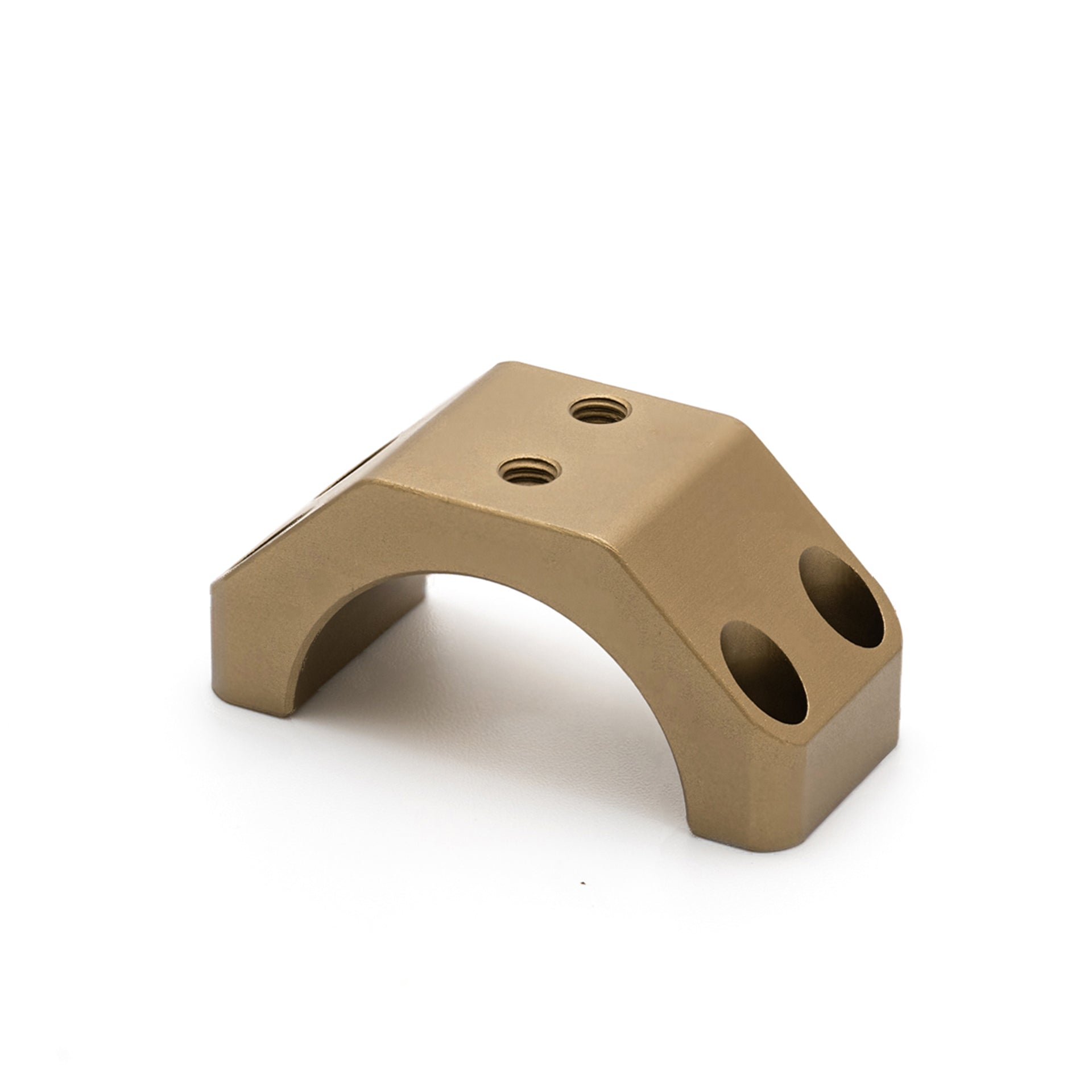30mm LPVO 鏡座上框架含 PTS 可調式轉接板 (PTS Version)