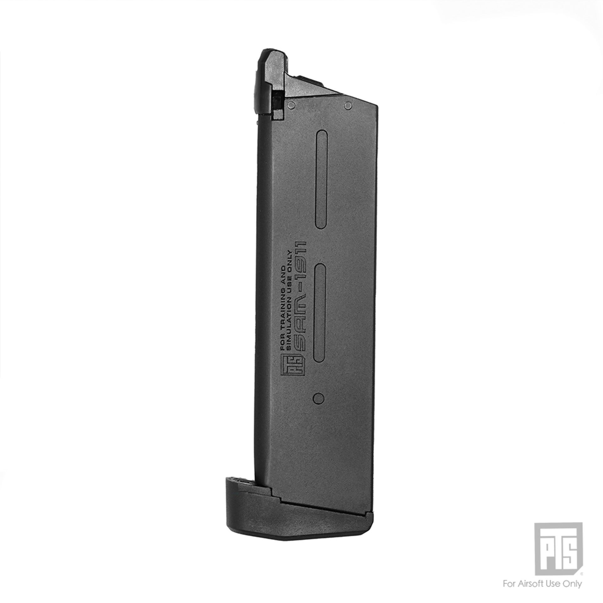 SideArm 1911 系列手槍彈匣