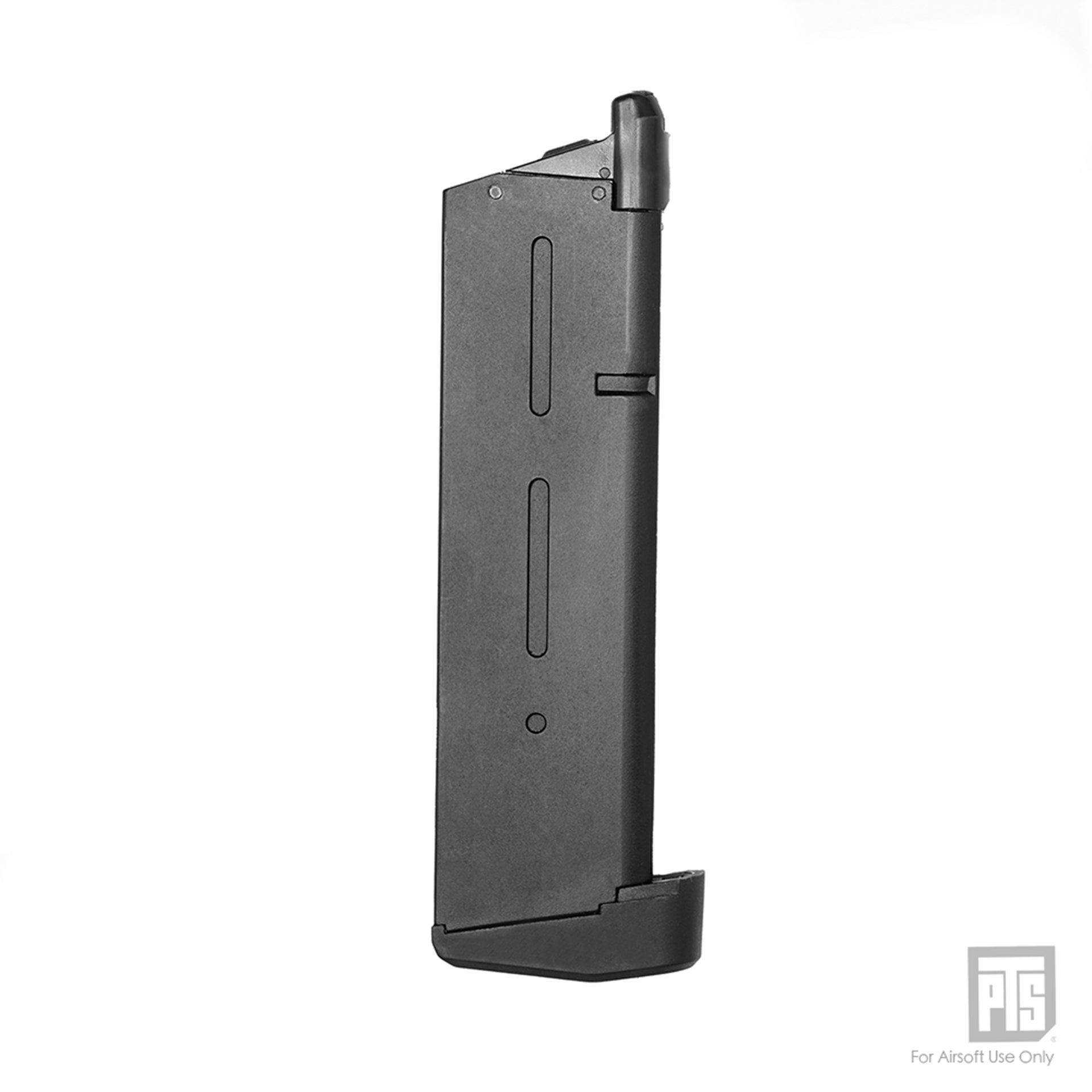 預購商品 - PTS SideArm 1911 系列手槍彈匣(預計2024年3月出貨)